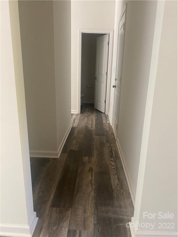 Eastover Woods - Residential