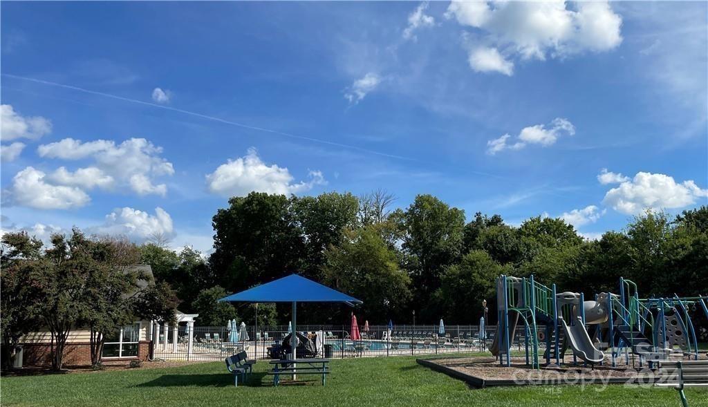 Sheffield Manor - Residential