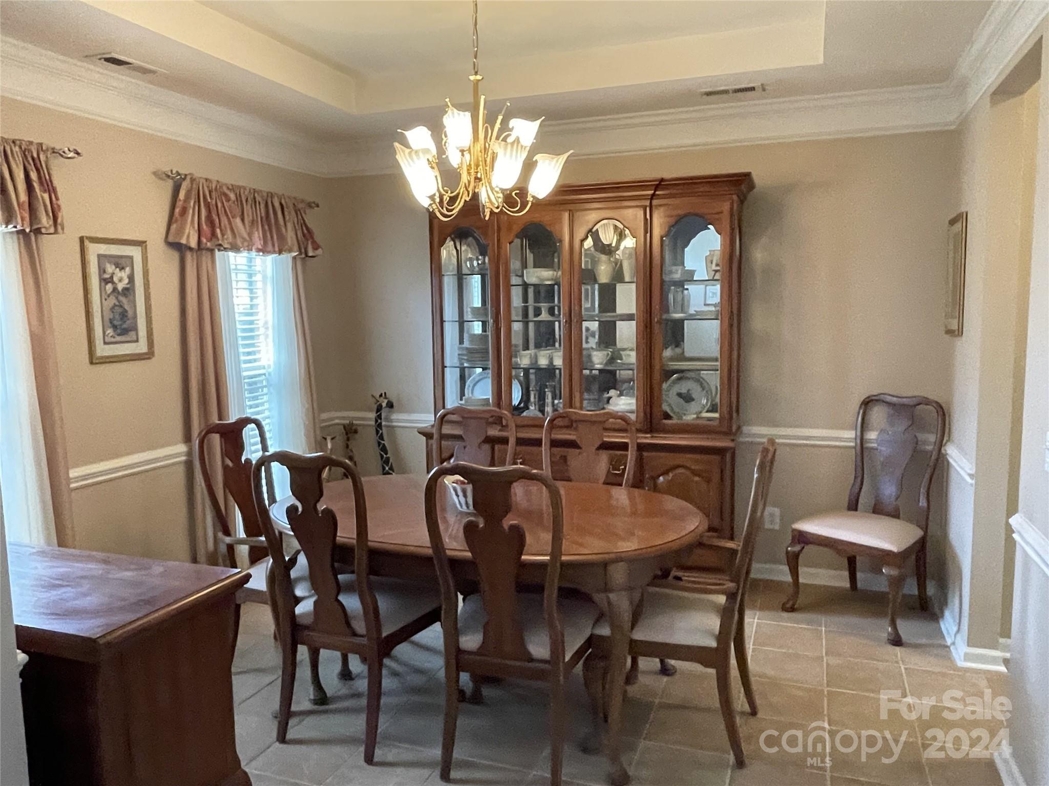 Sheffield Manor - Residential