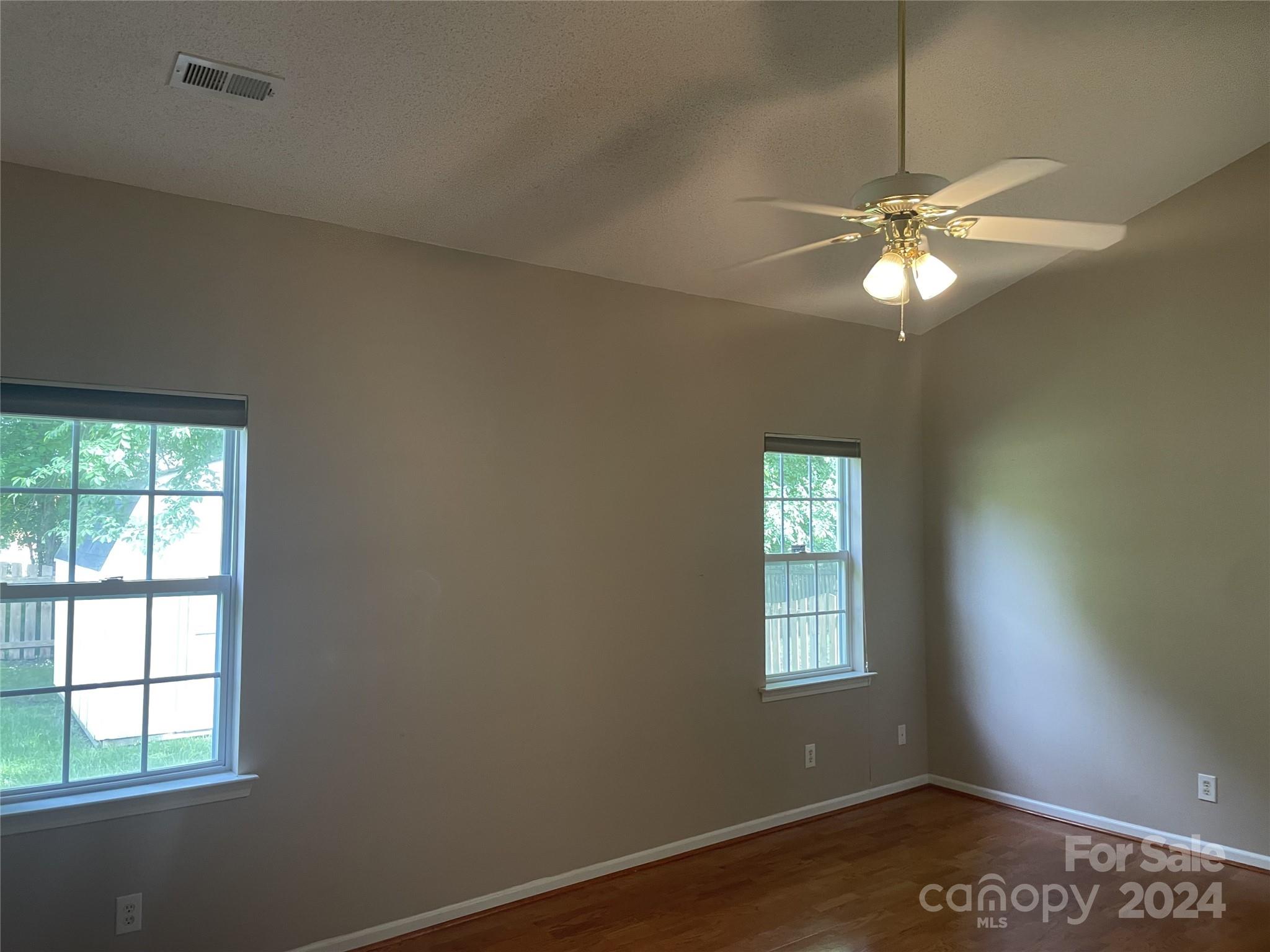 Sheffield Manor - Residential