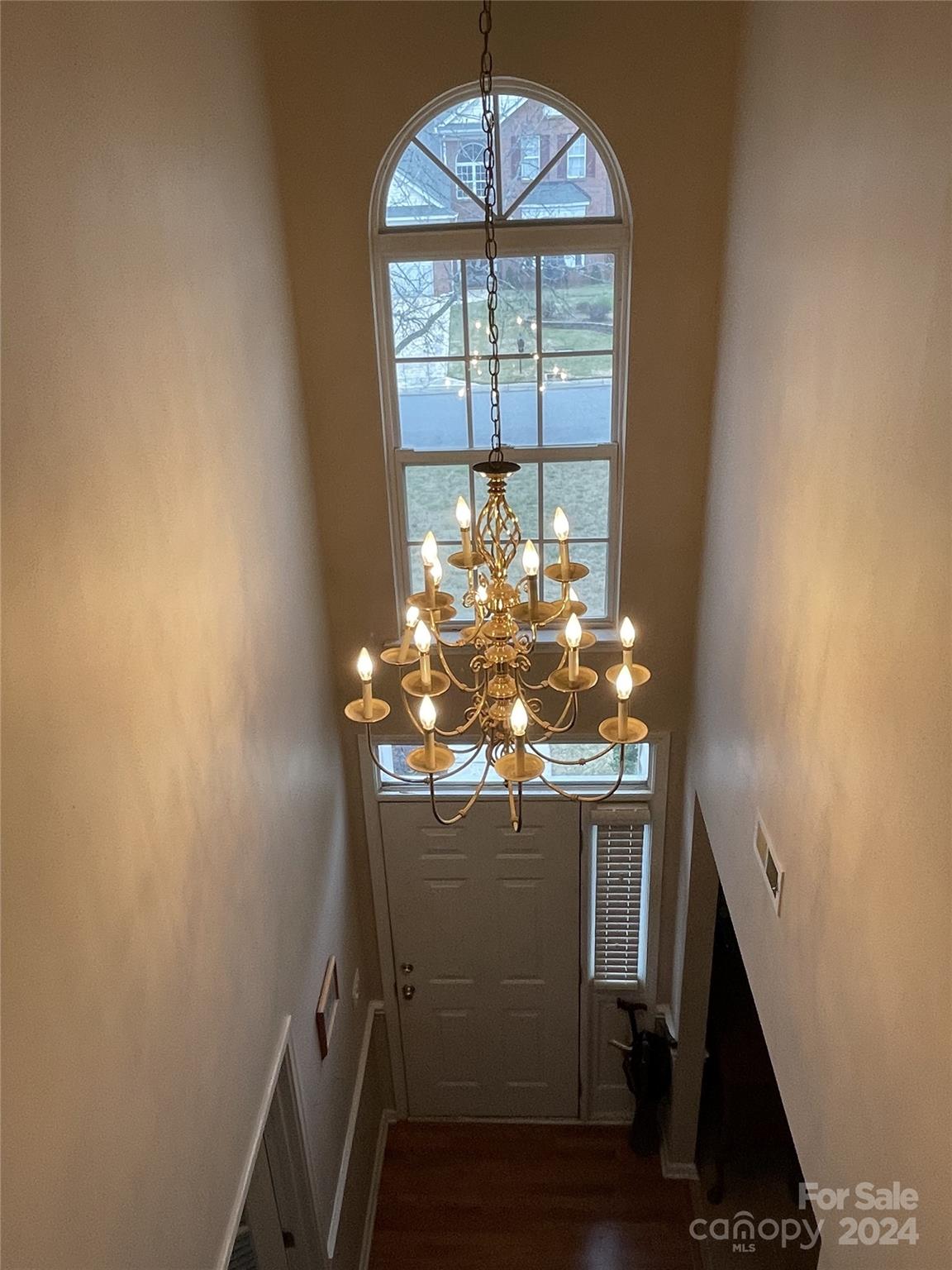 Sheffield Manor - Residential