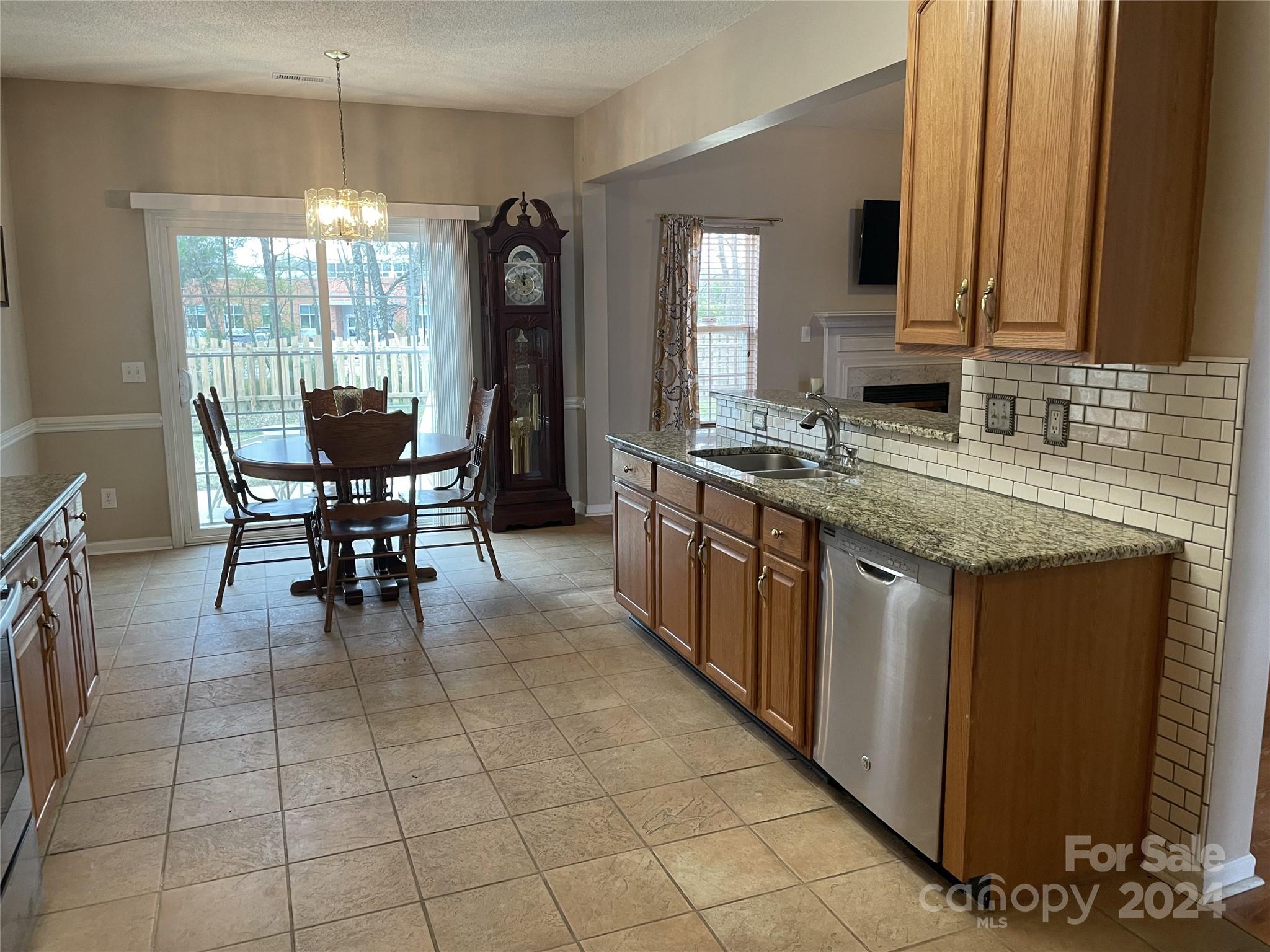 Sheffield Manor - Residential