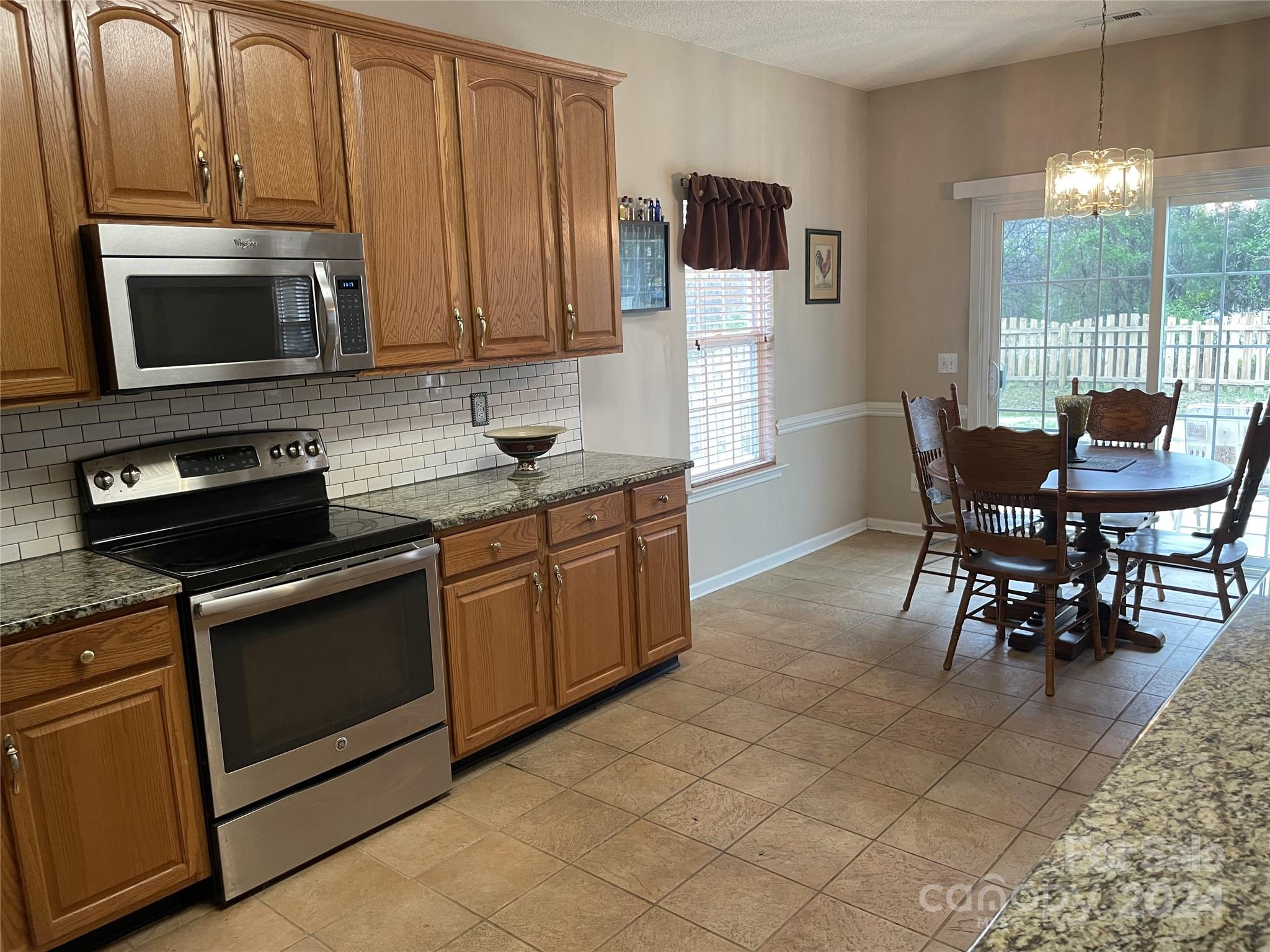 Sheffield Manor - Residential