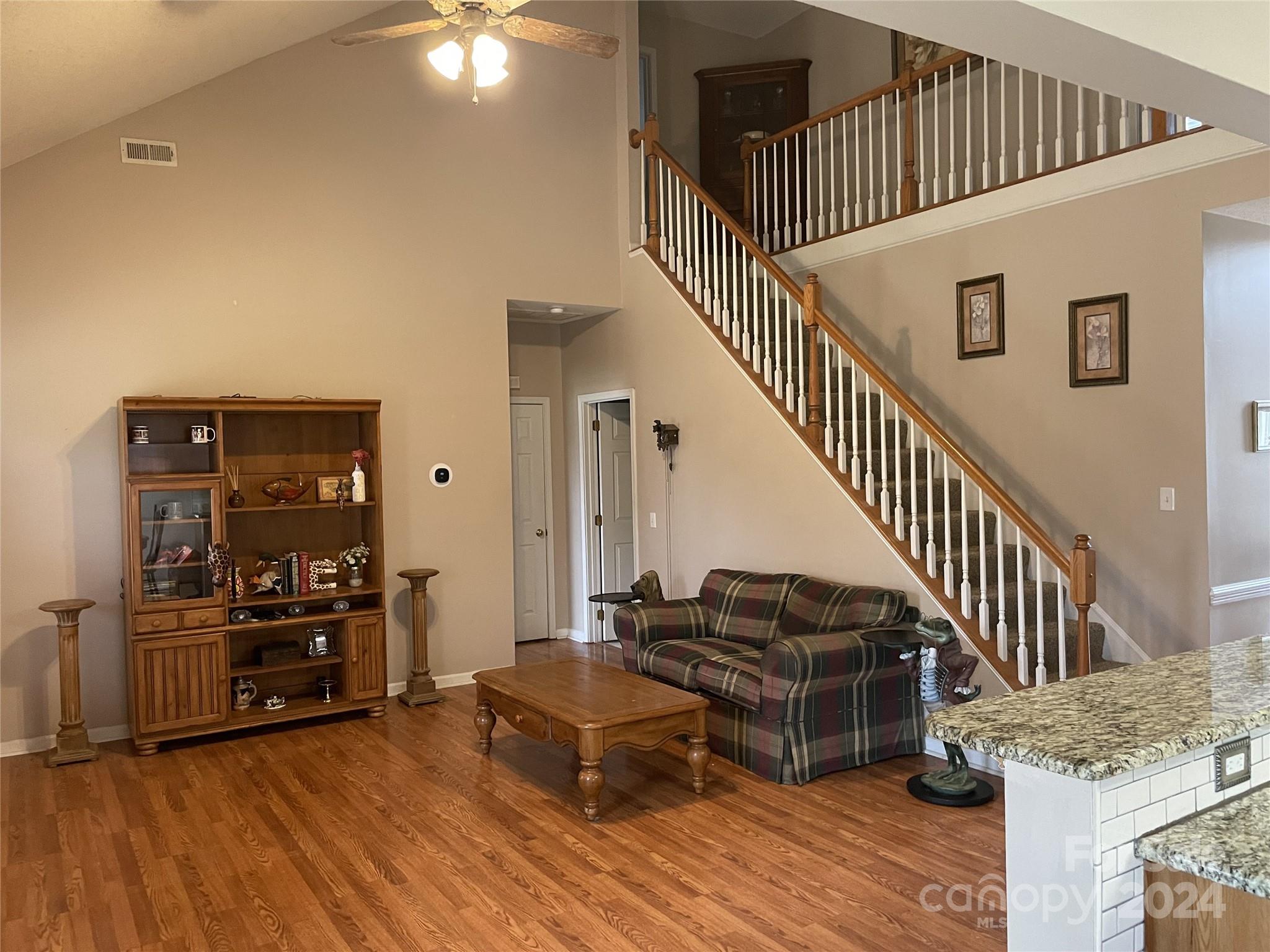 Sheffield Manor - Residential