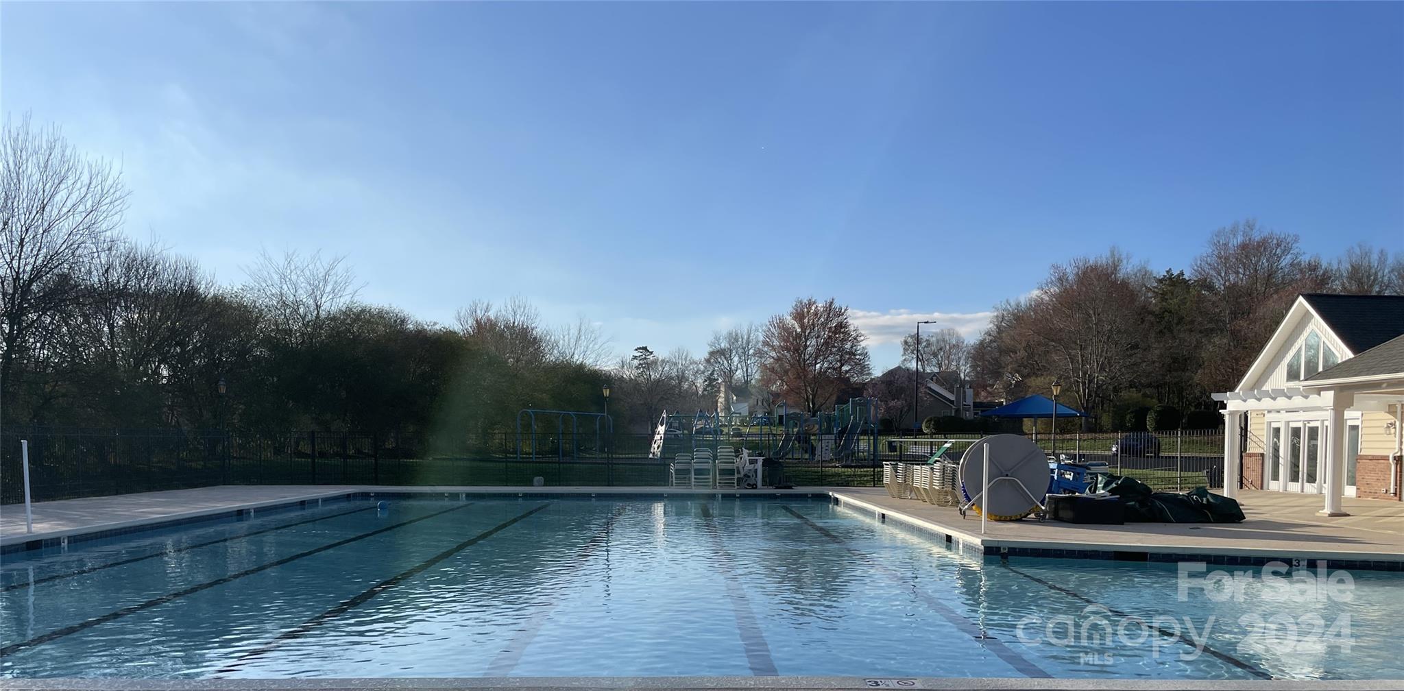 Sheffield Manor - Residential