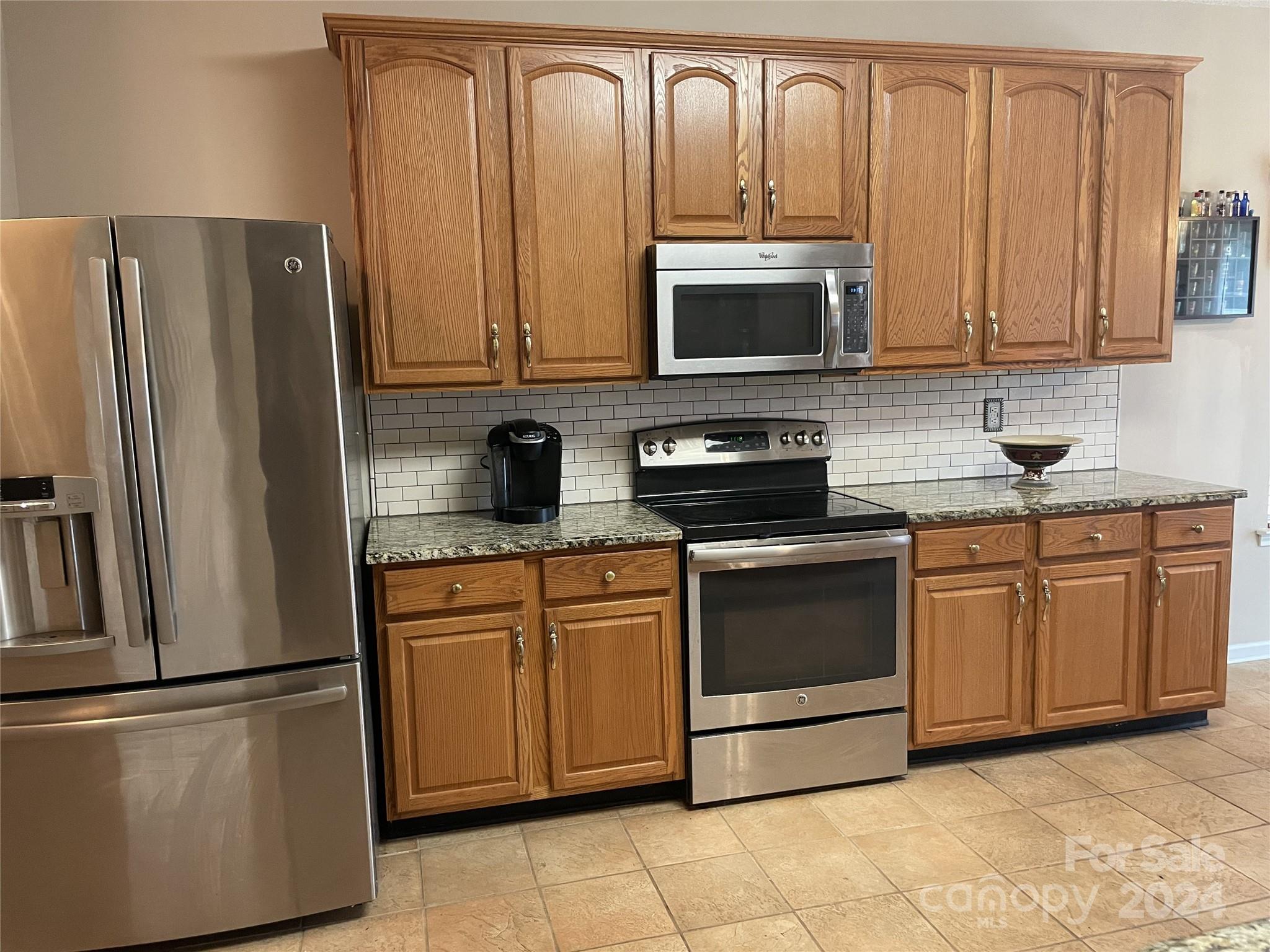 Sheffield Manor - Residential