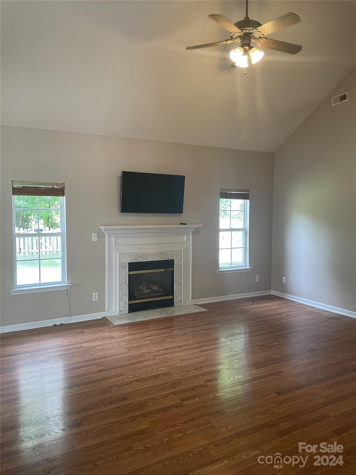 Sheffield Manor - Residential