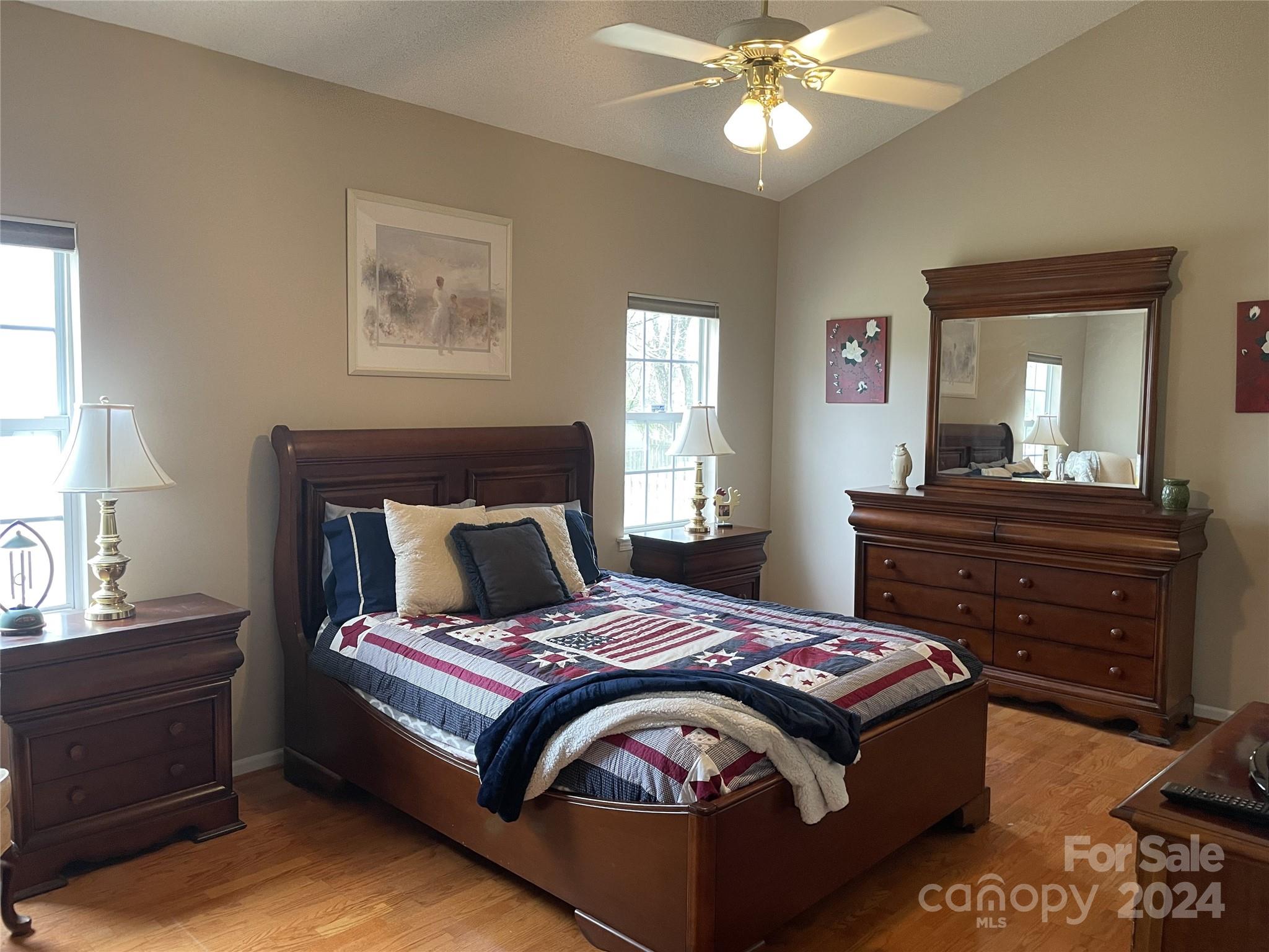 Sheffield Manor - Residential