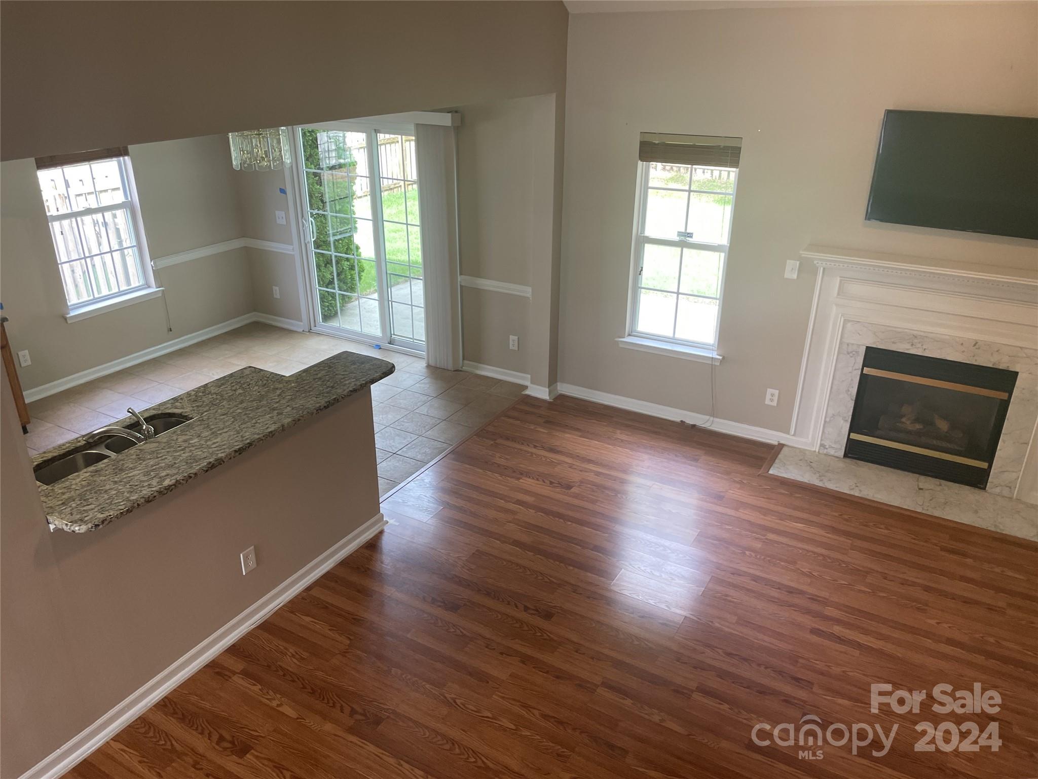 Sheffield Manor - Residential