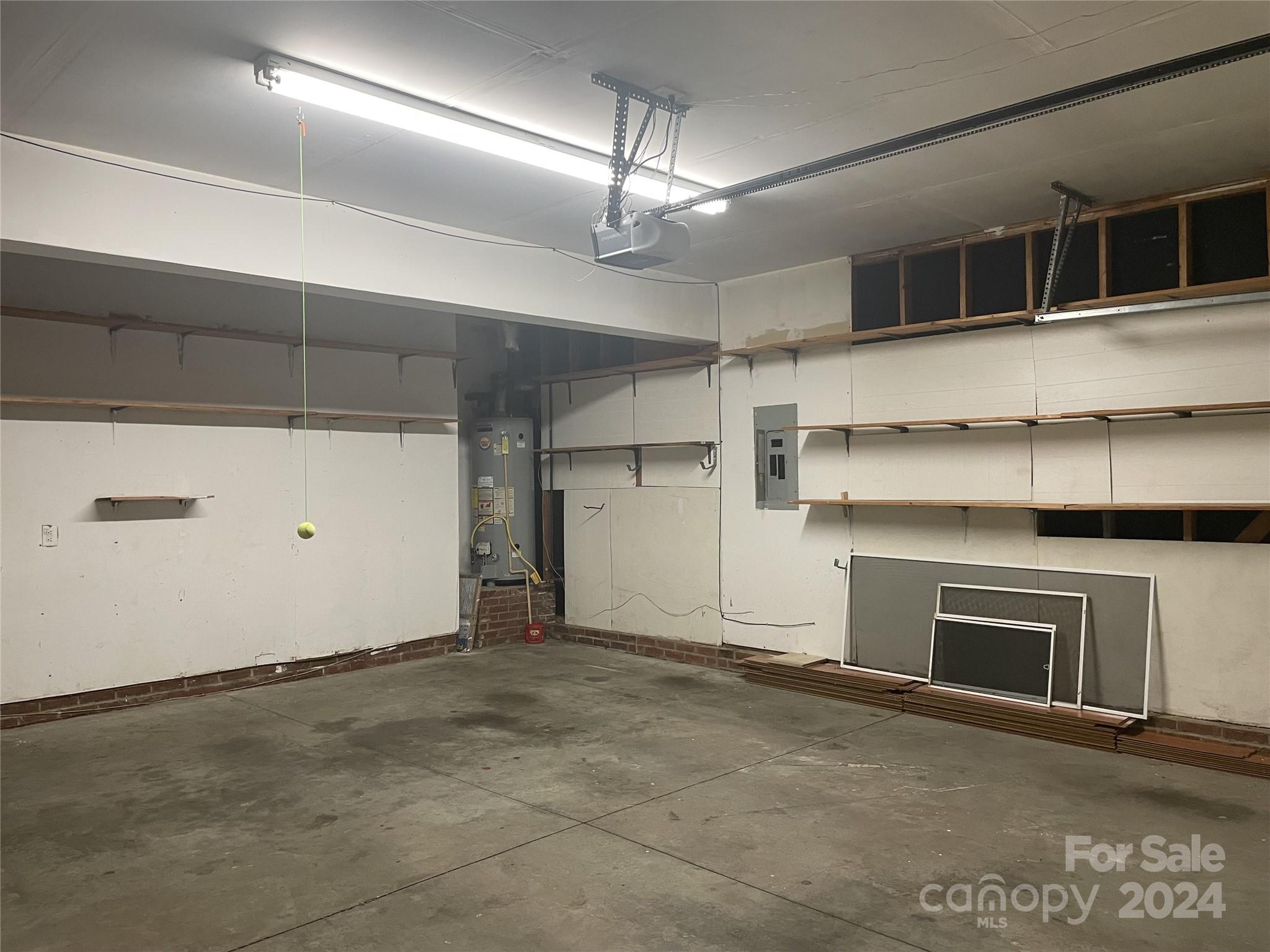 Sheffield Manor - Residential