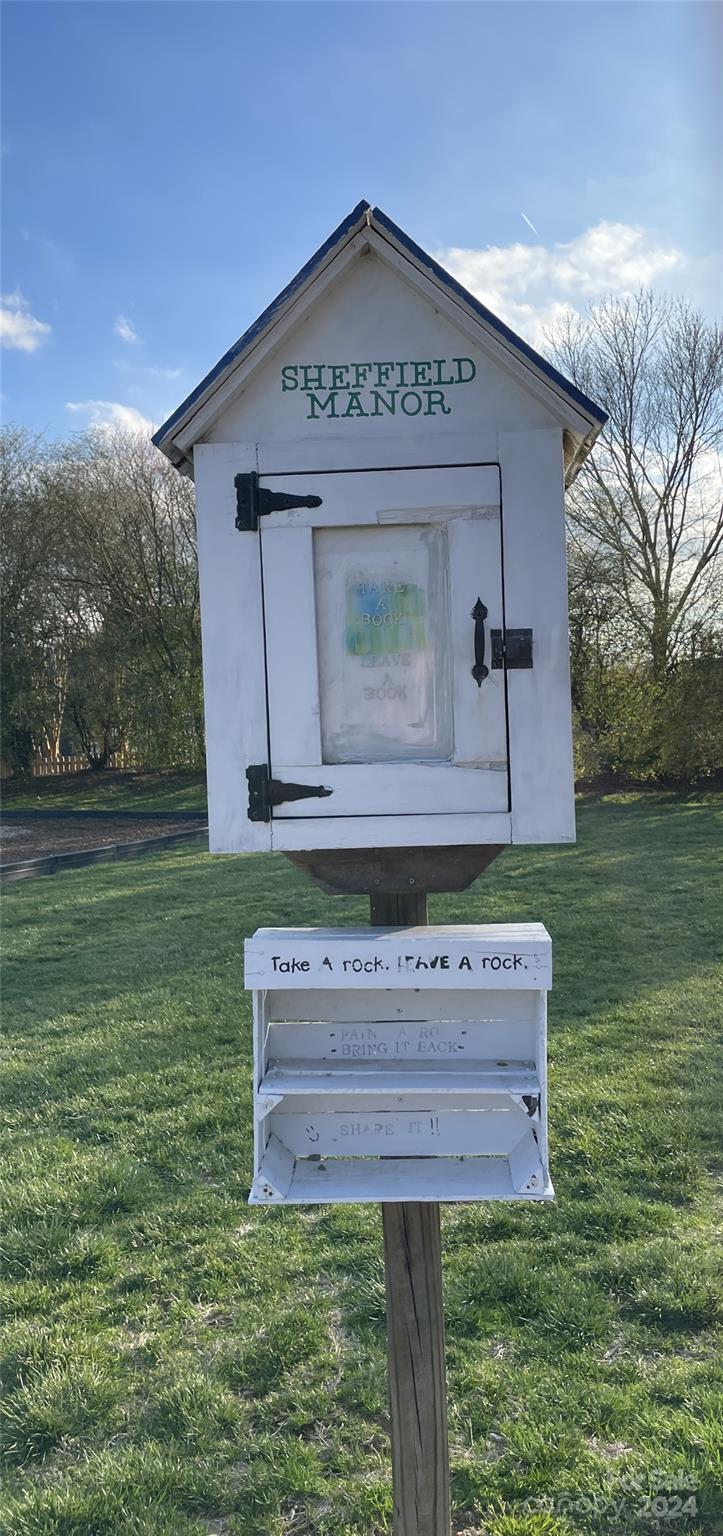 Sheffield Manor - Residential