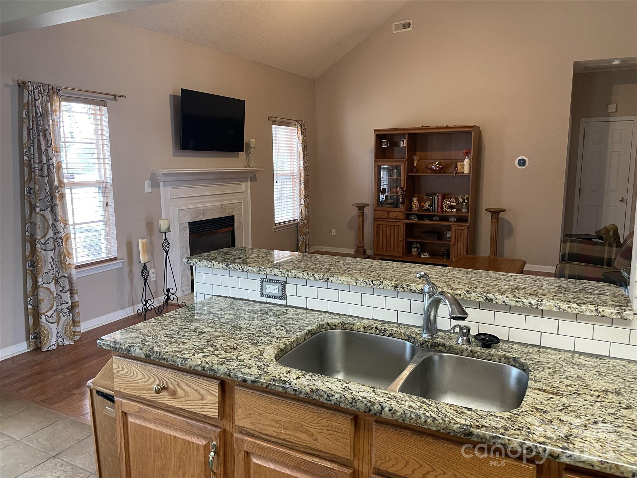 Sheffield Manor - Residential