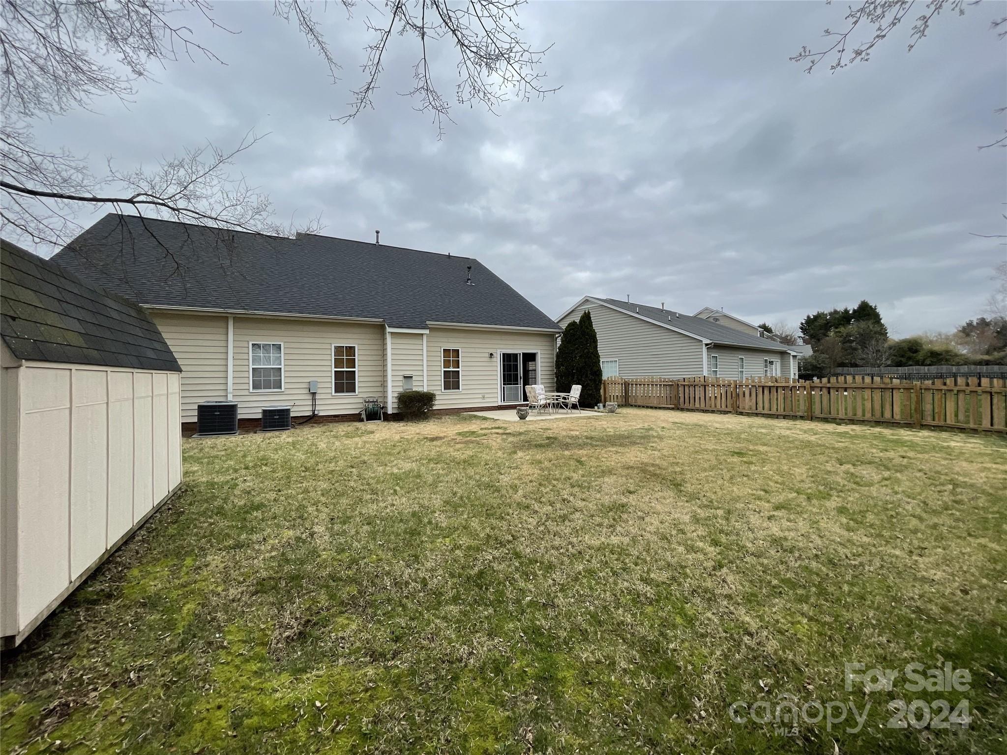 Sheffield Manor - Residential