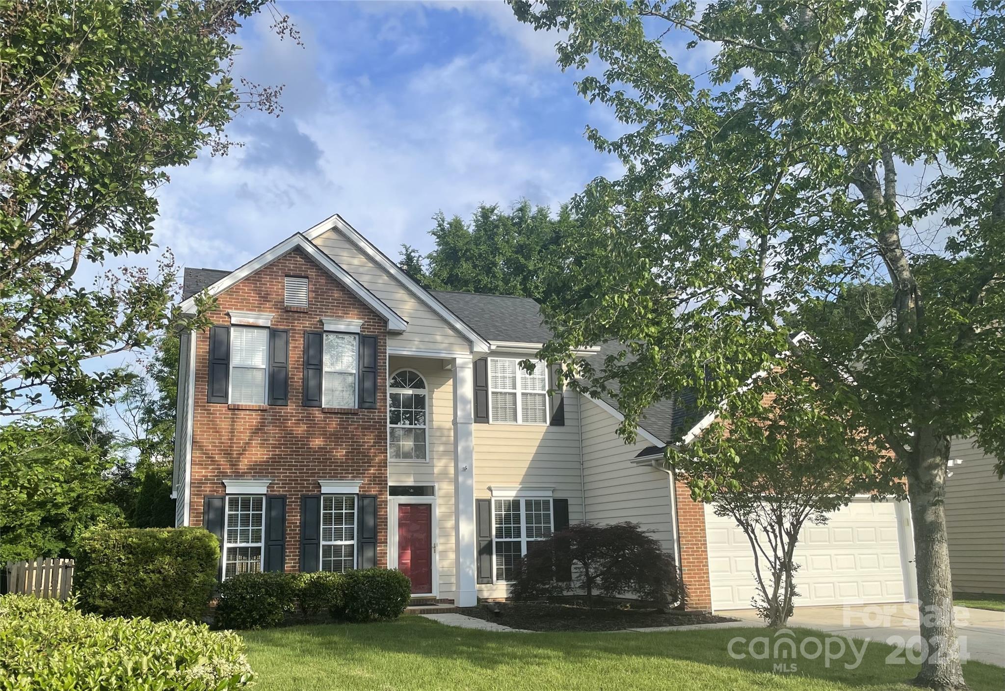 Sheffield Manor - Residential