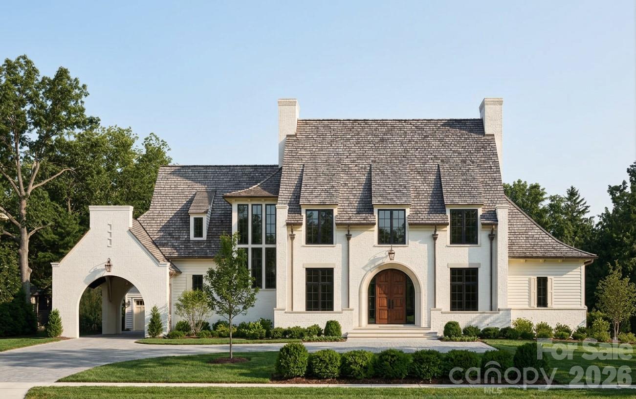 Sage at Marvin - Residential