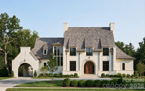 1004 Maxwell Court Waxhaw NC 28173