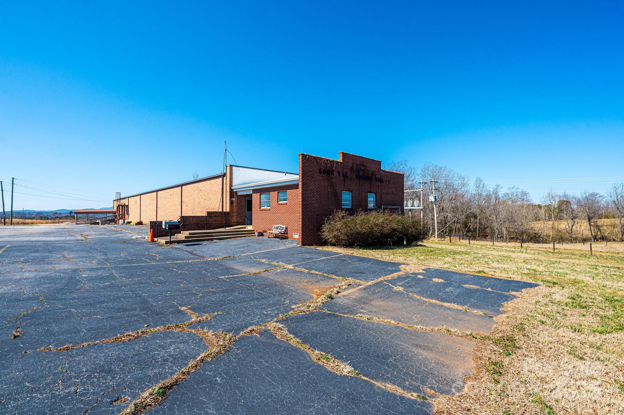 6949 Old Shelby Road