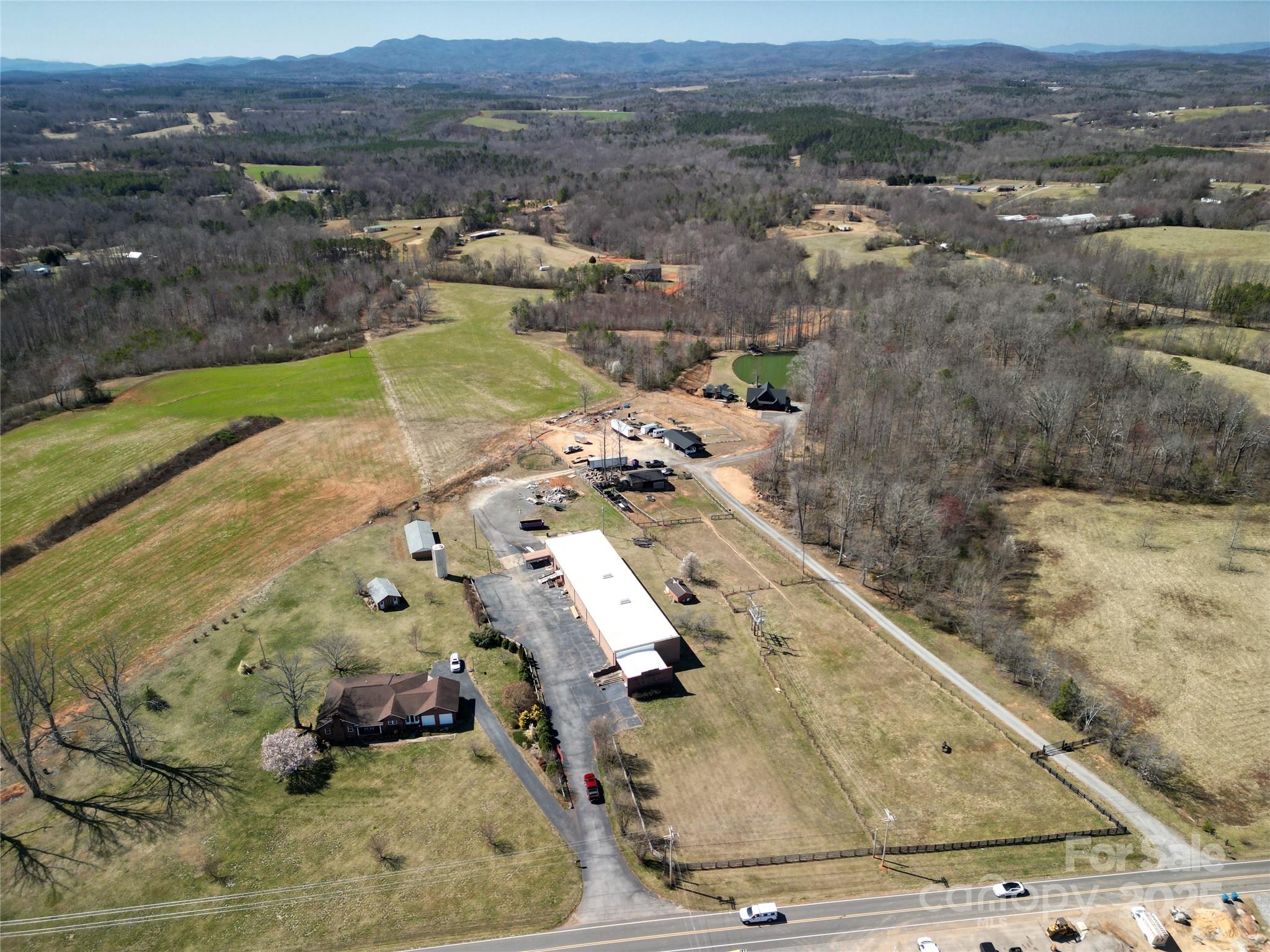 6949 Old Shelby Road