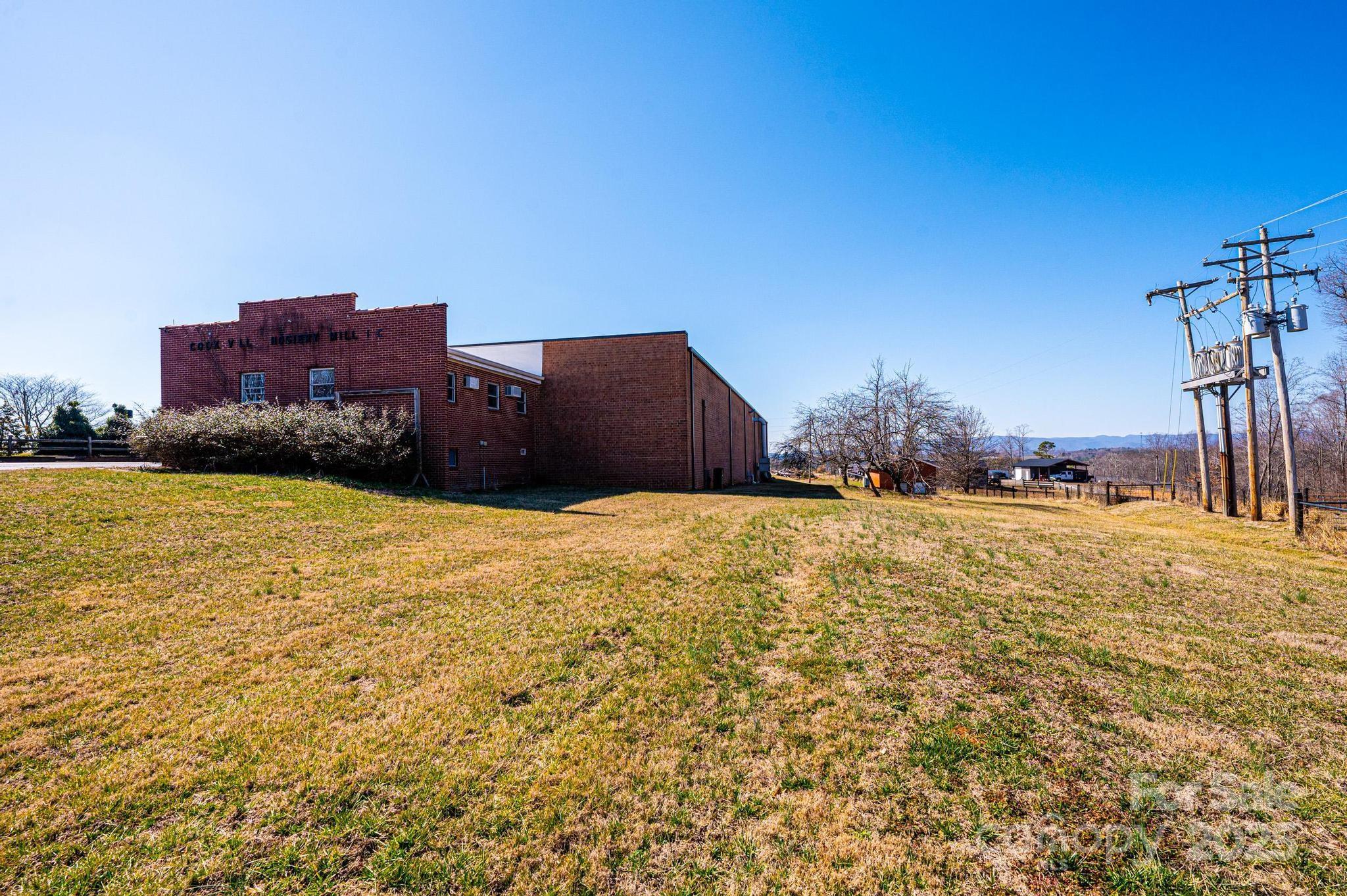 6949 Old Shelby Road