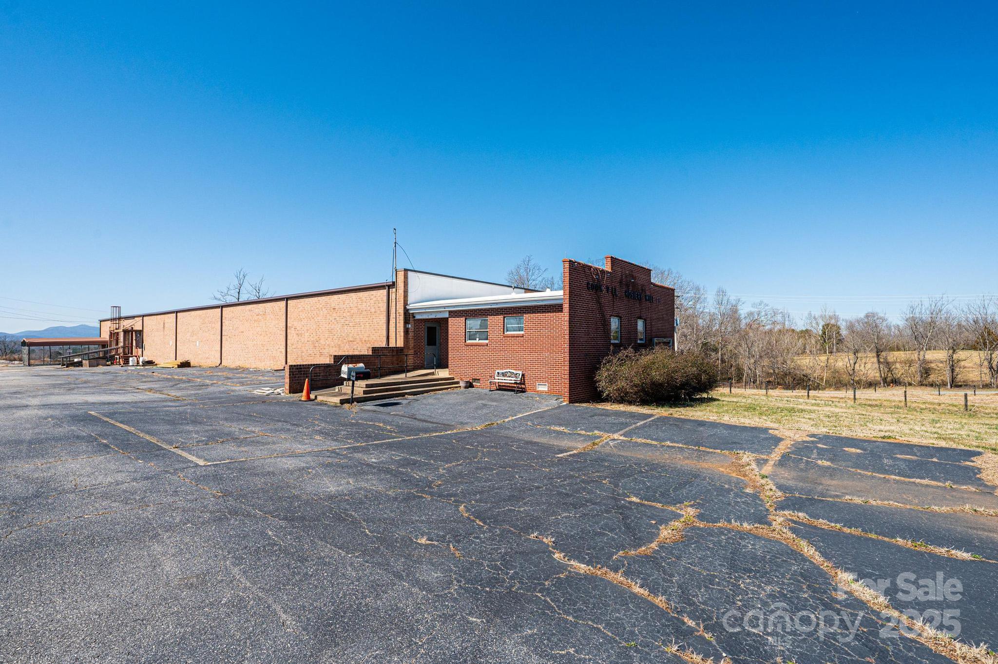 6949 Old Shelby Road