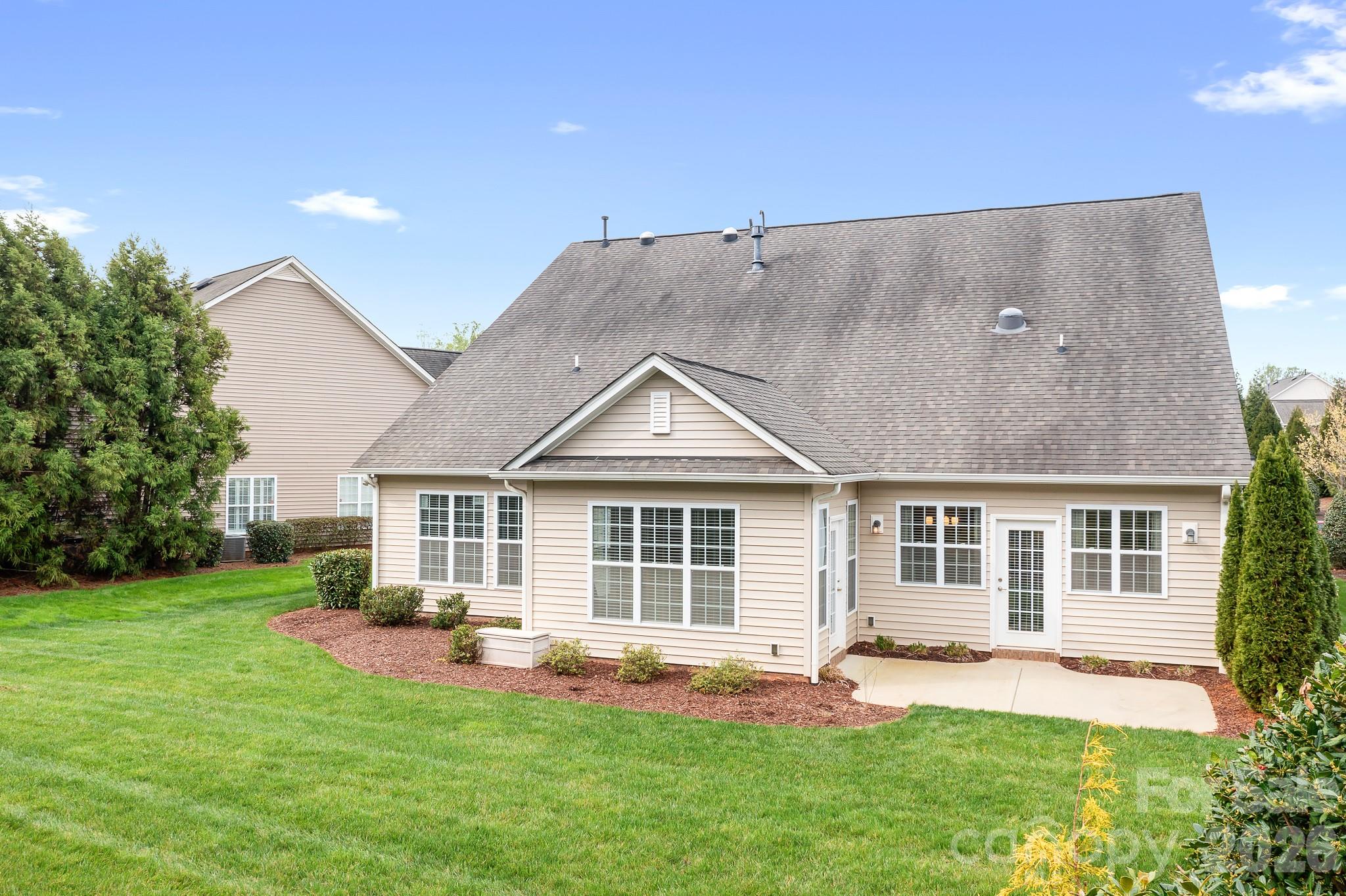 Baileys Glen - Residential