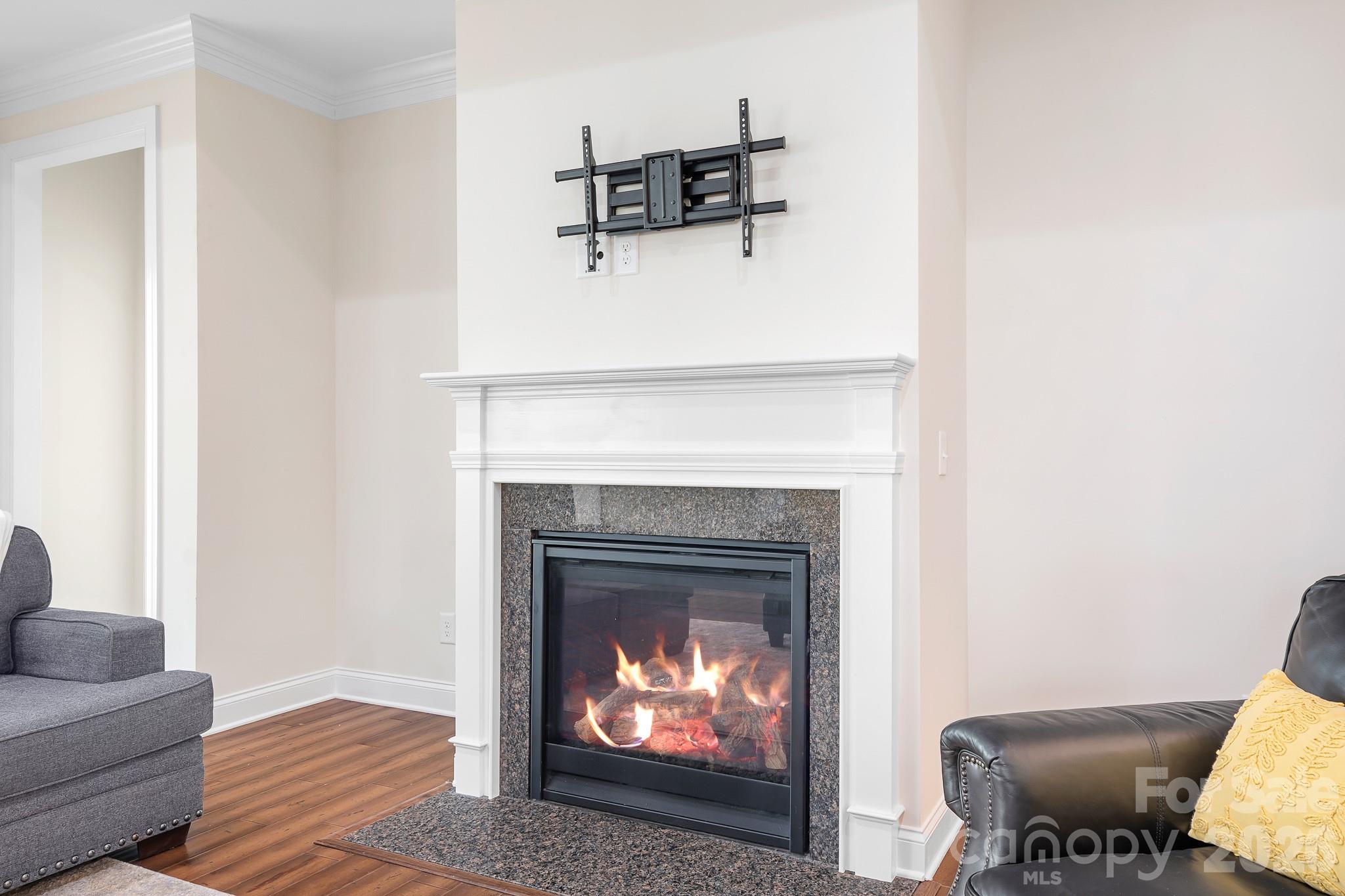 Baileys Glen - Residential