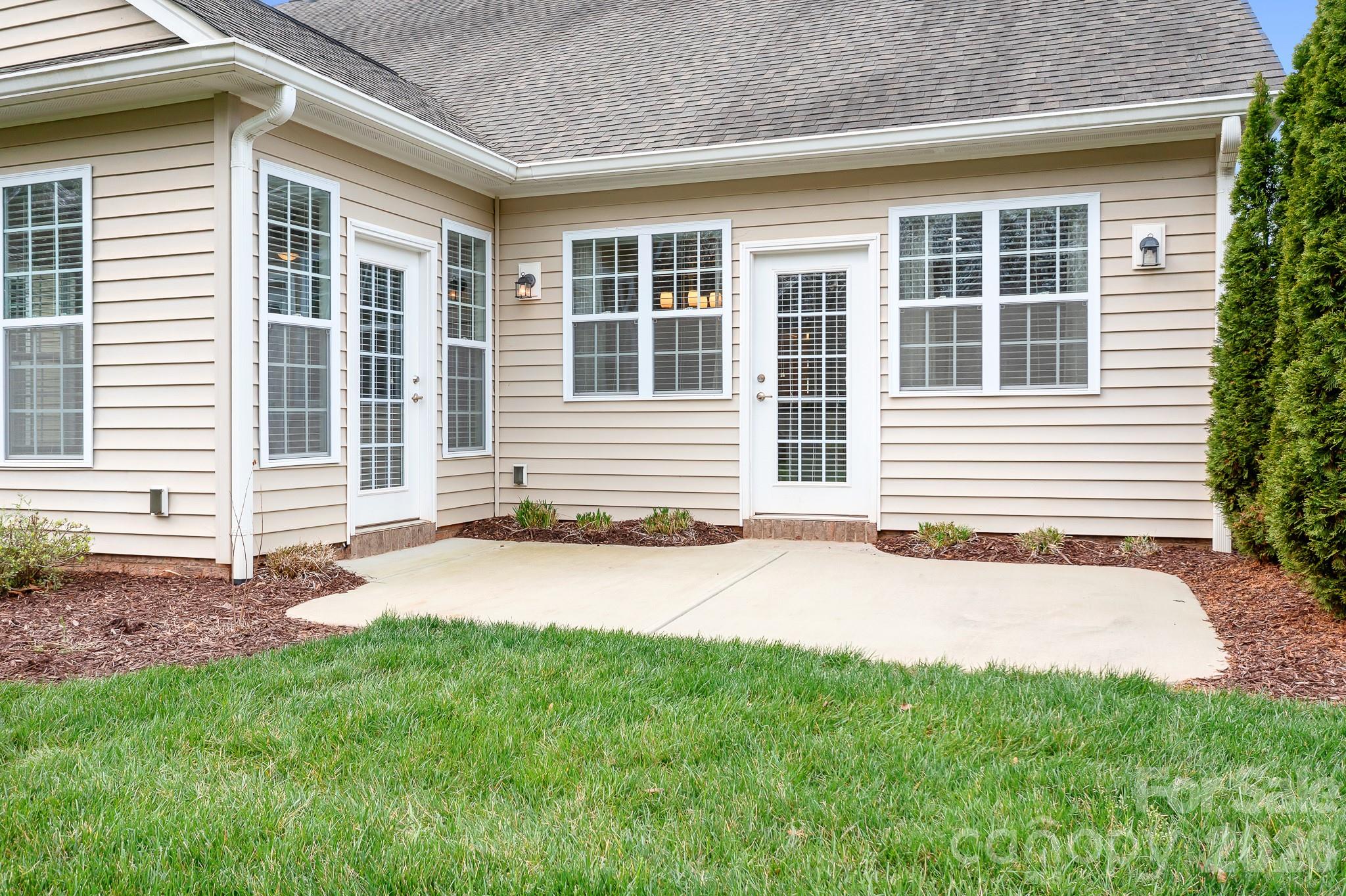 Baileys Glen - Residential