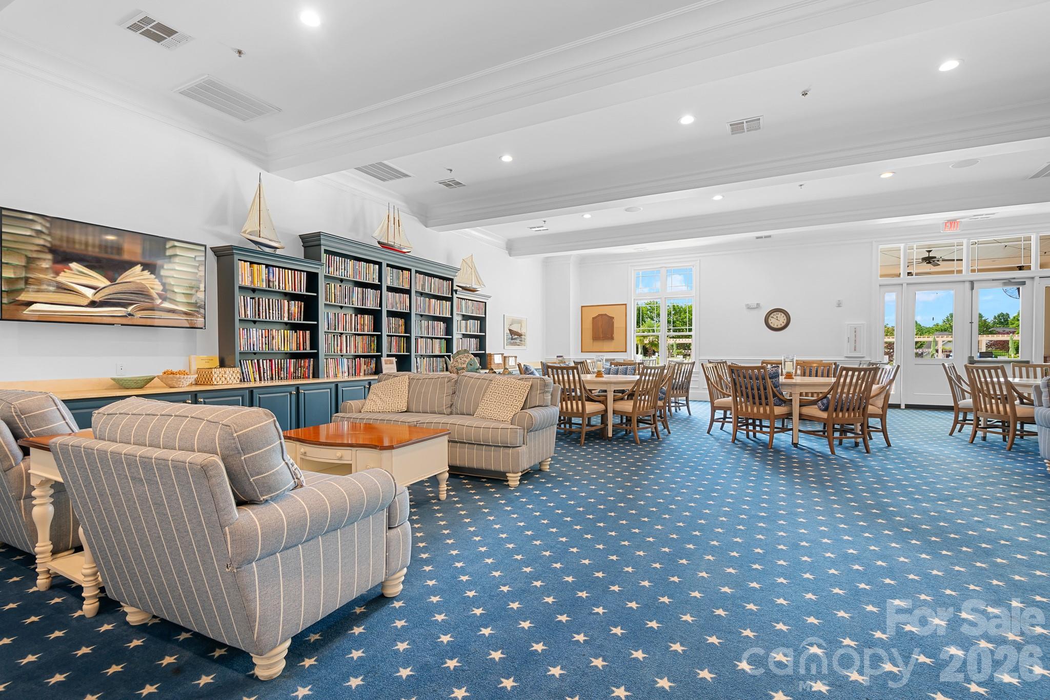 Baileys Glen - Residential