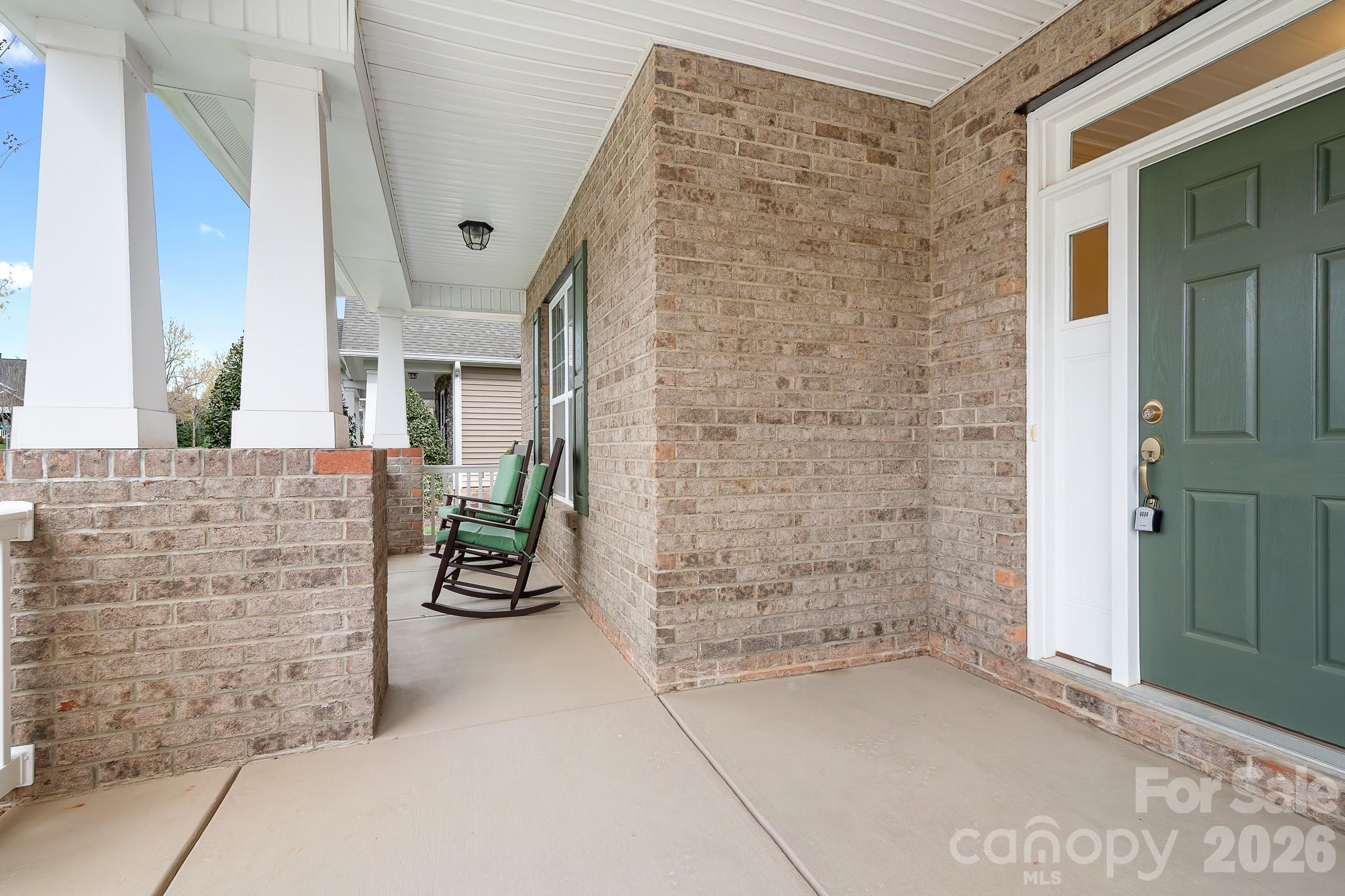 Baileys Glen - Residential