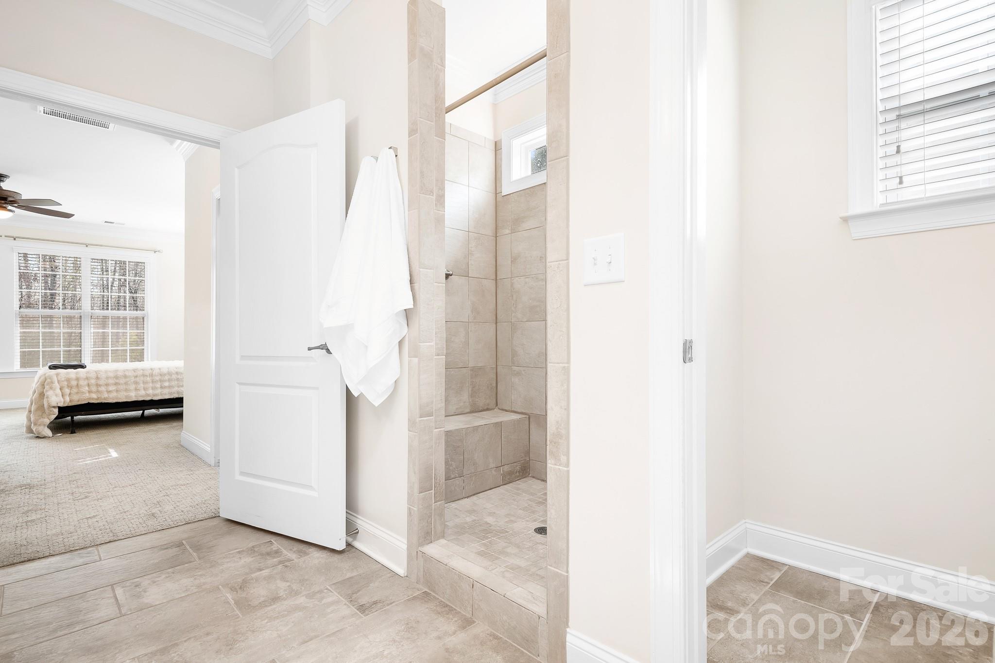 Baileys Glen - Residential