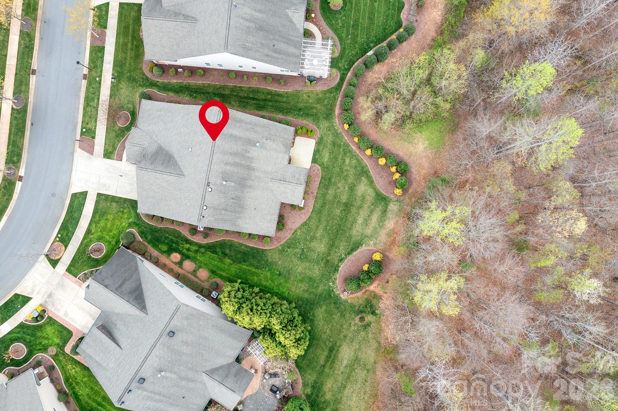 Baileys Glen - Residential