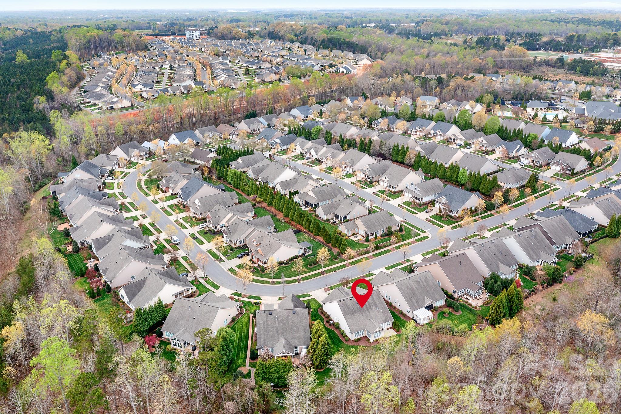 Baileys Glen - Residential