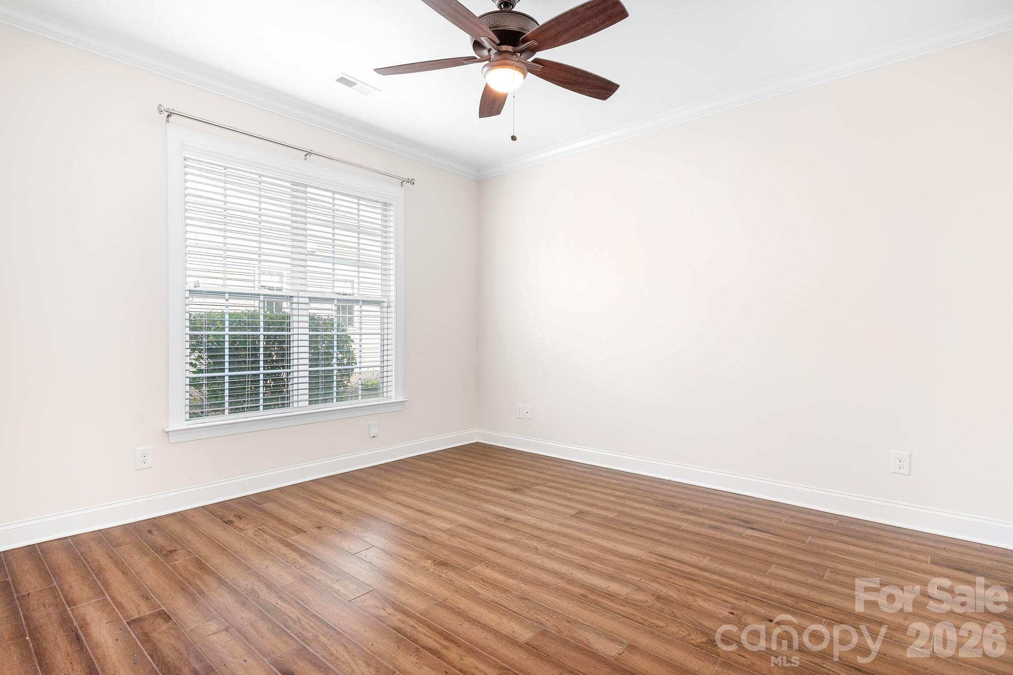 Baileys Glen - Residential