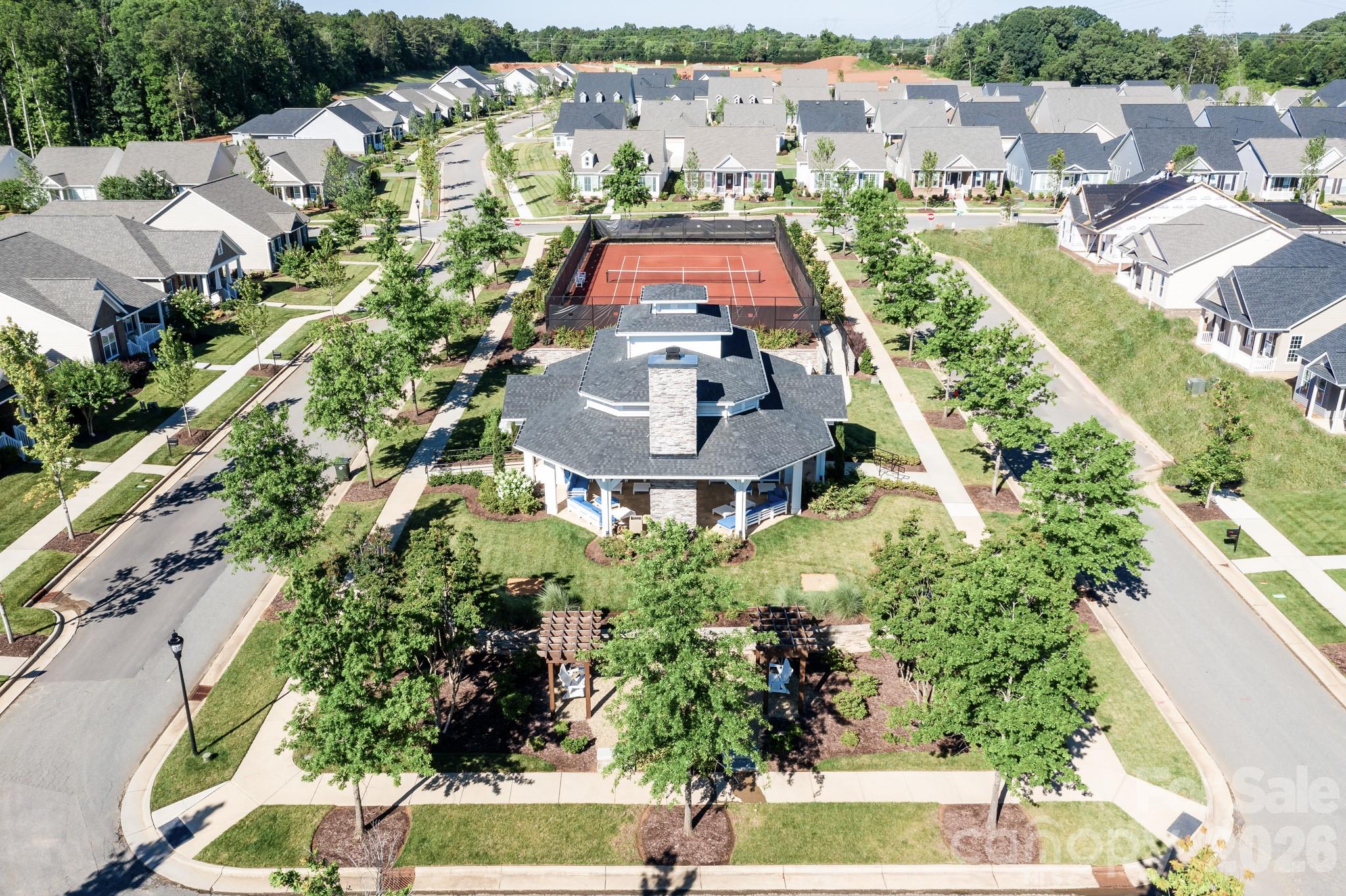 Baileys Glen - Residential