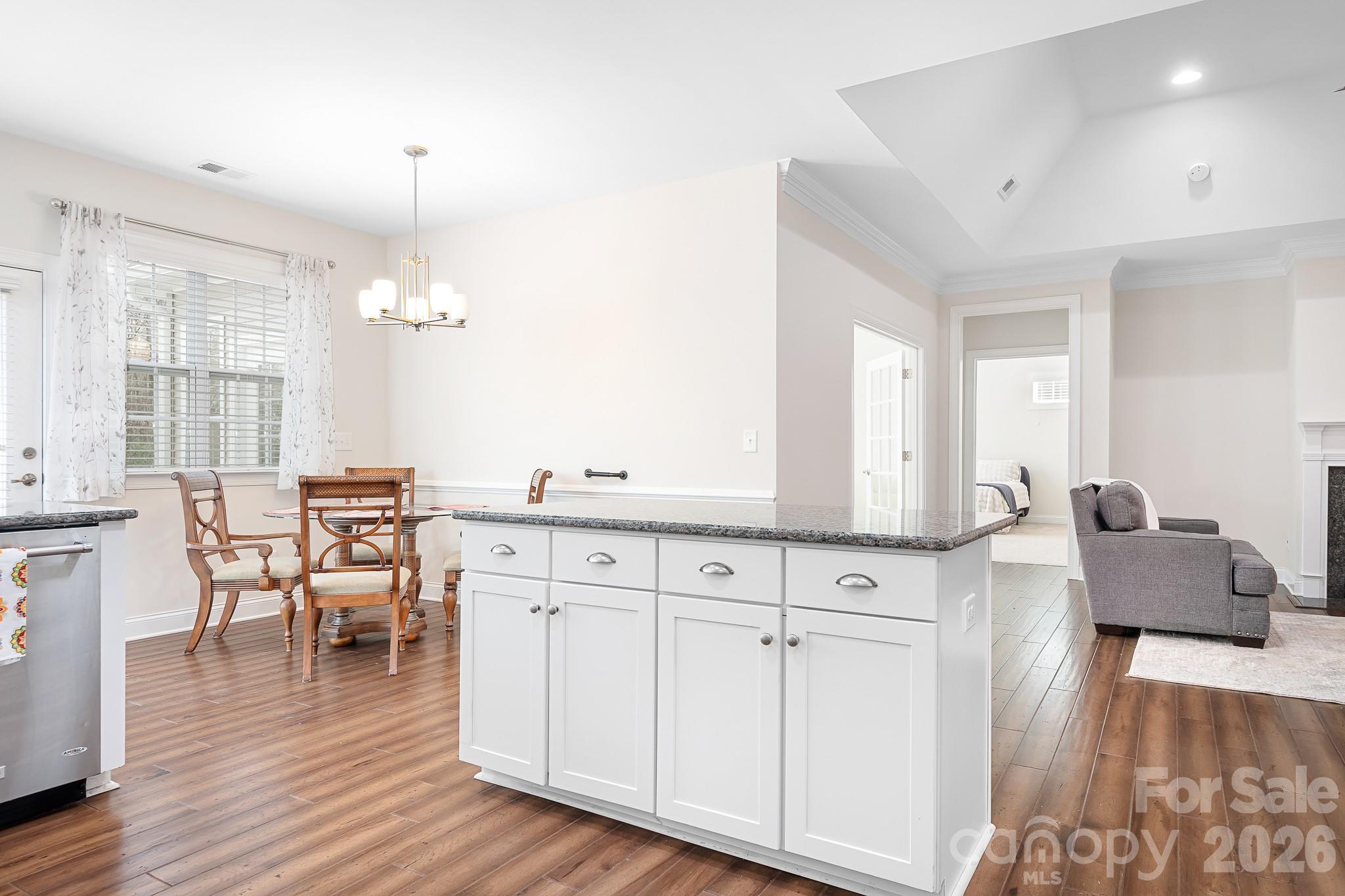 Baileys Glen - Residential