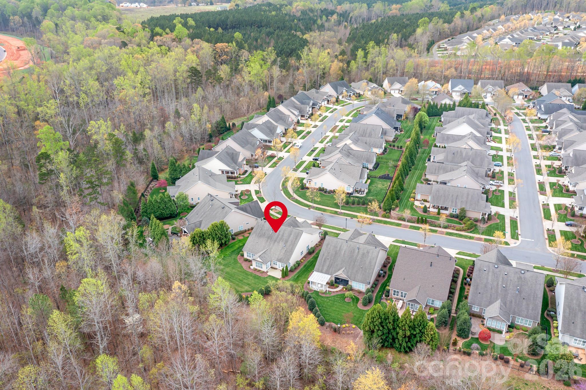 Baileys Glen - Residential