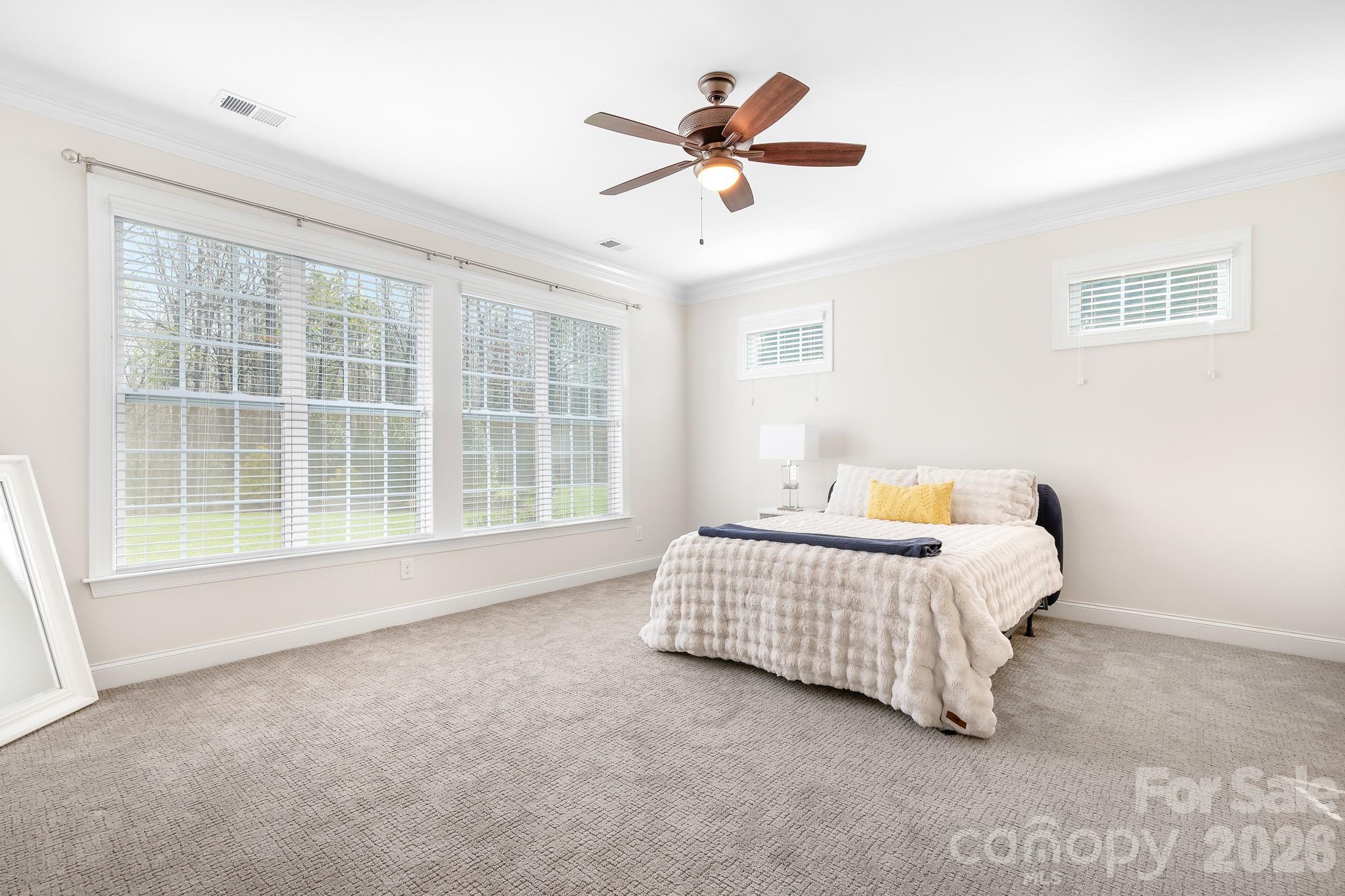 Baileys Glen - Residential