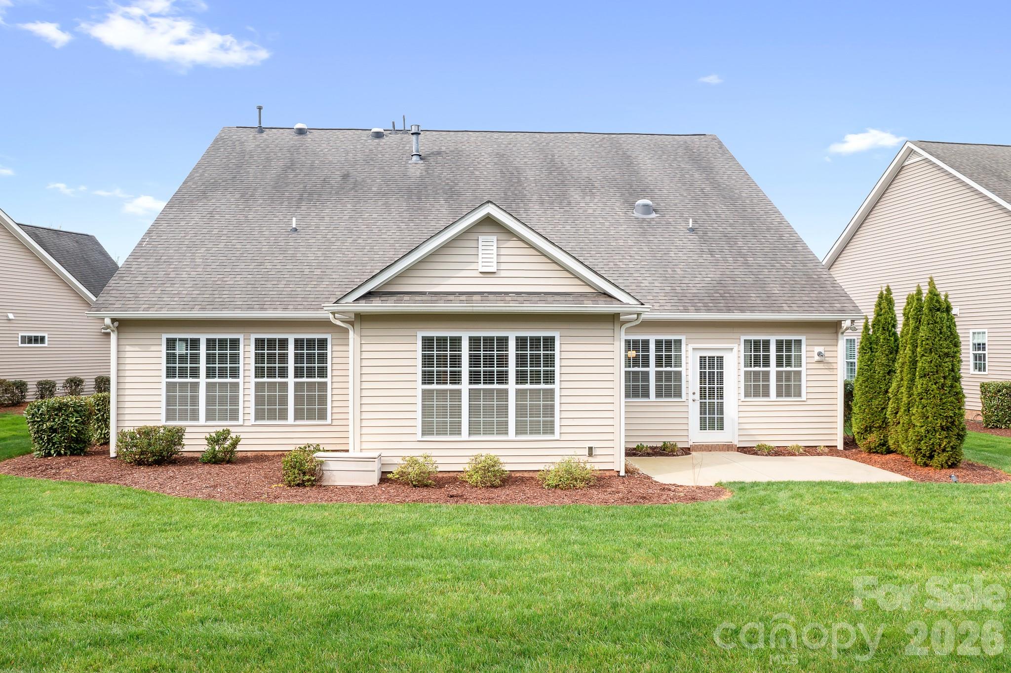 Baileys Glen - Residential