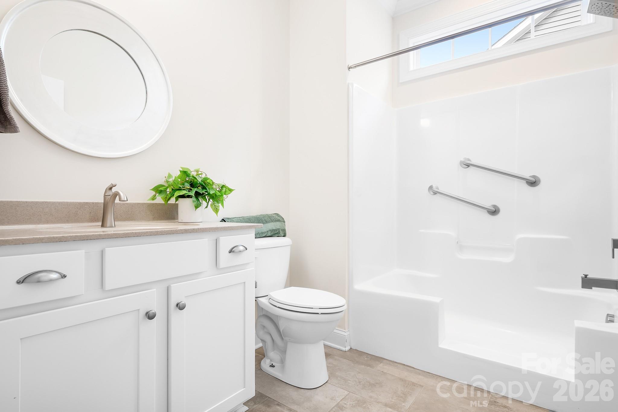 Baileys Glen - Residential