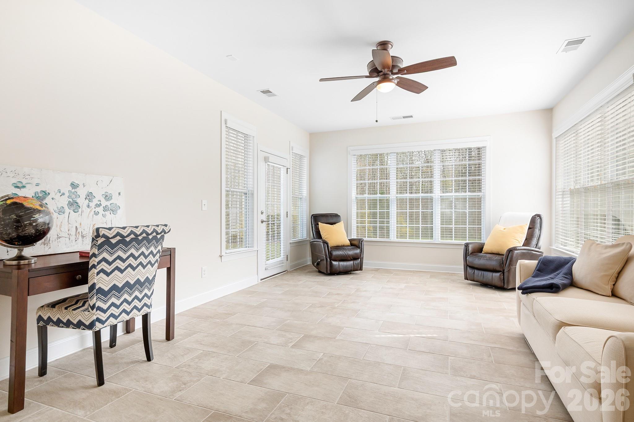 Baileys Glen - Residential