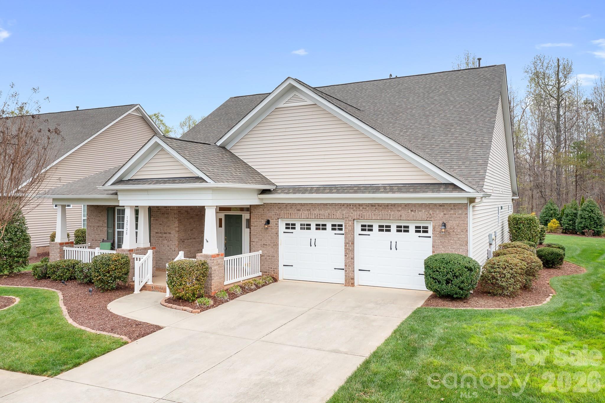 12728 Meetinghouse Drive