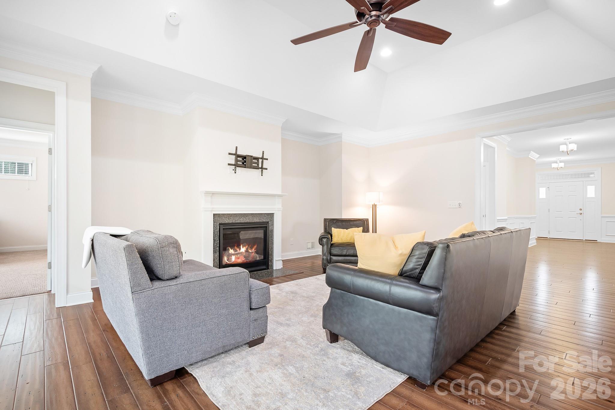 Baileys Glen - Residential