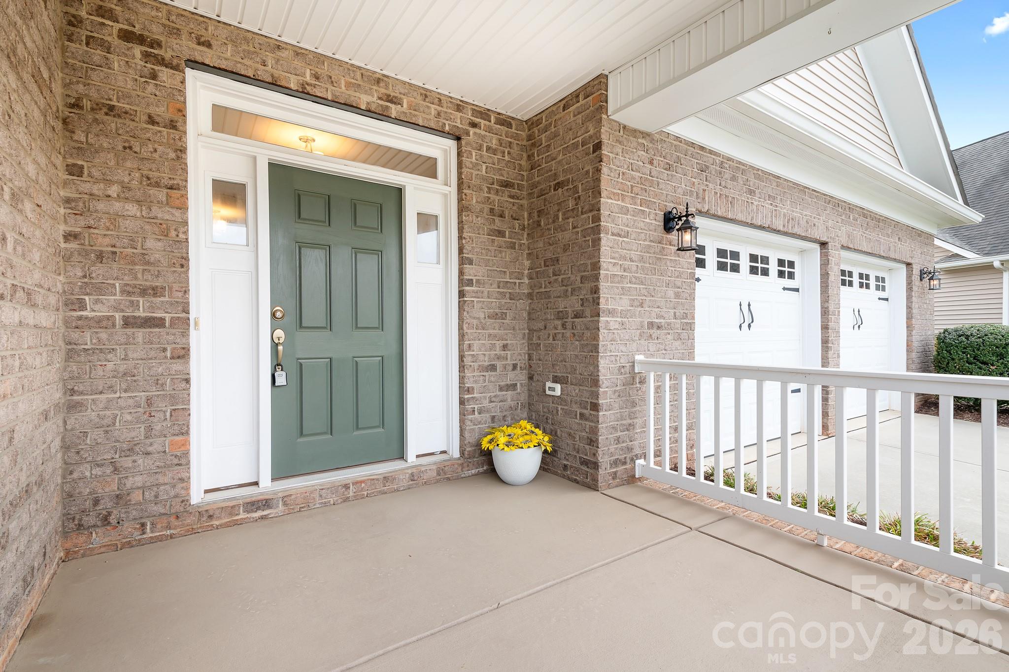 Baileys Glen - Residential