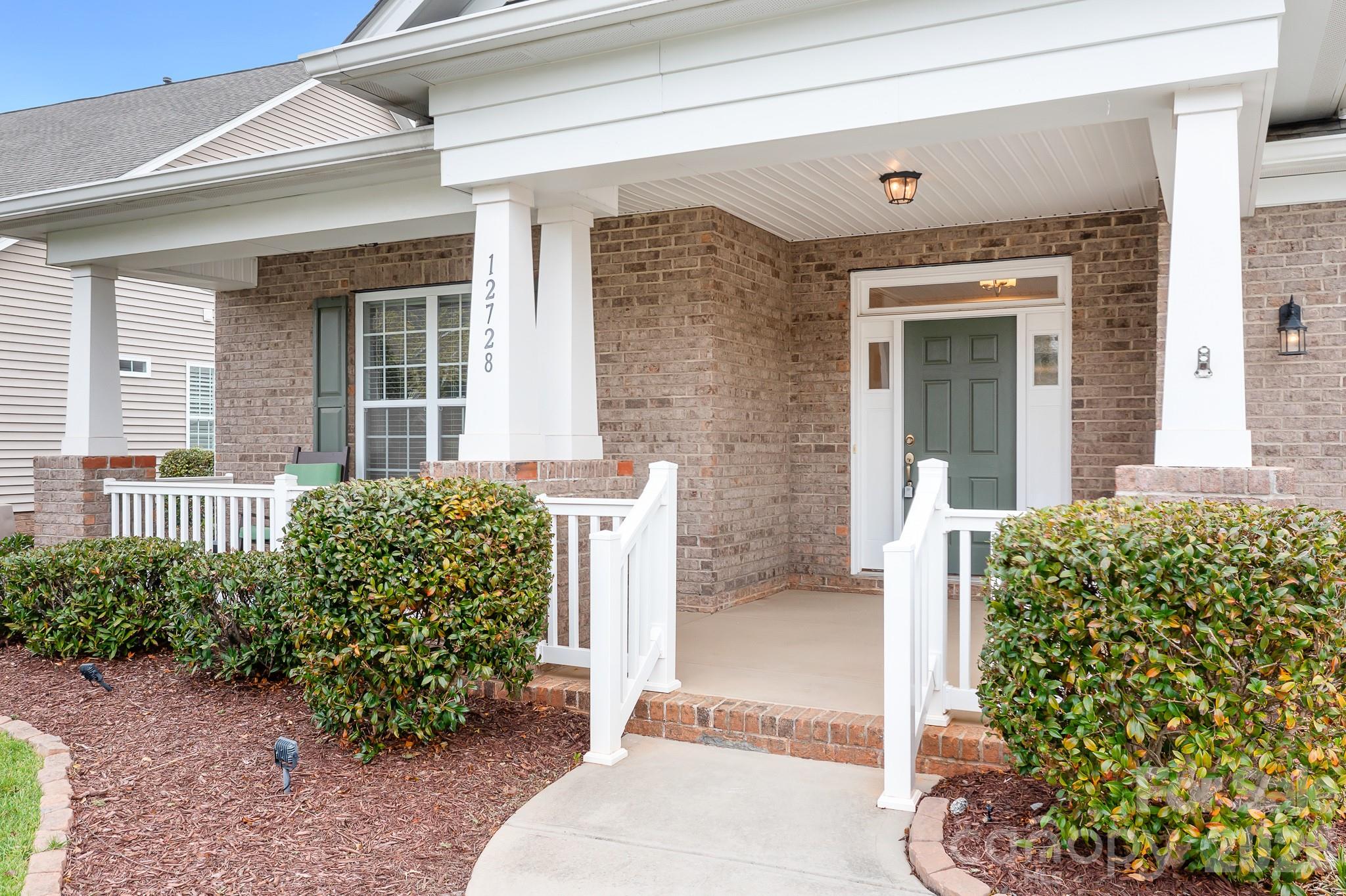 12728 Meetinghouse Drive