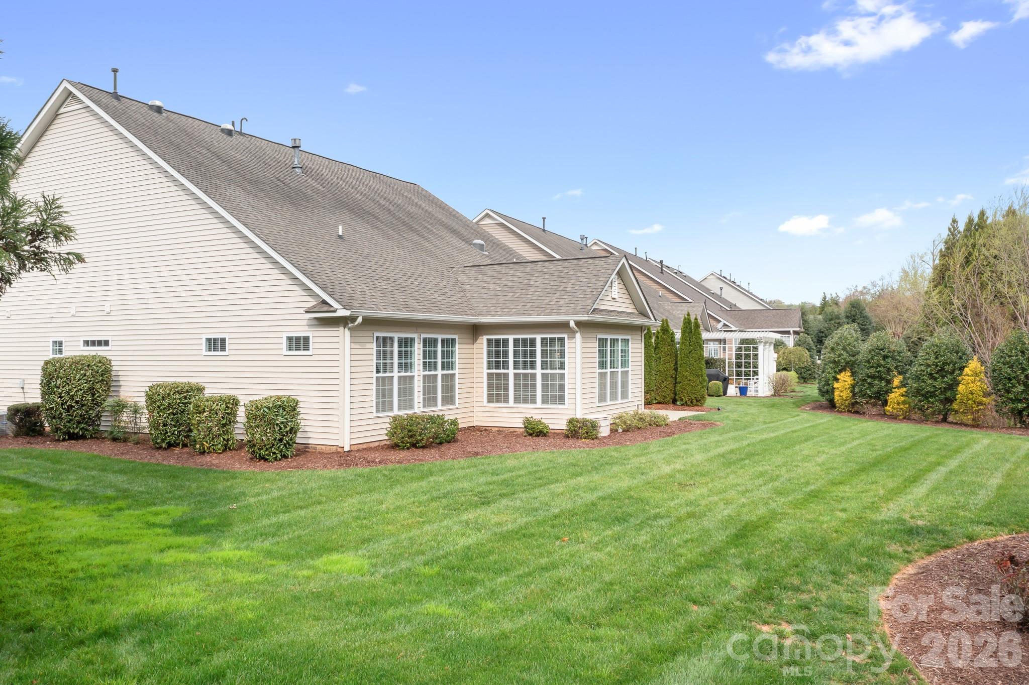 Baileys Glen - Residential