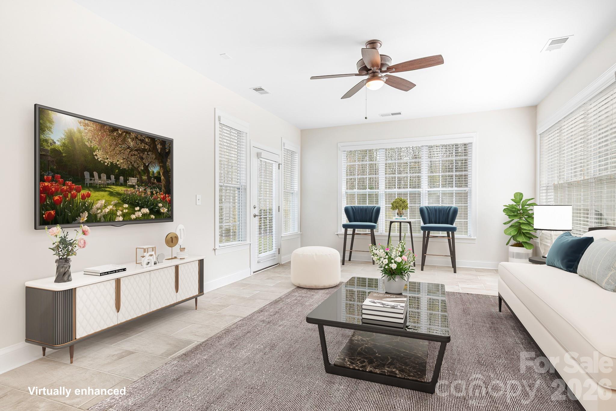 Baileys Glen - Residential