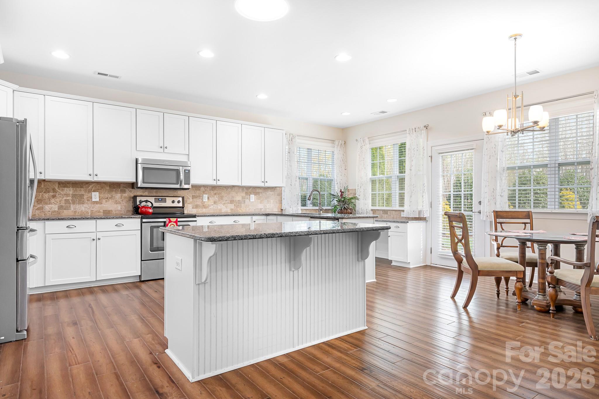 Baileys Glen - Residential