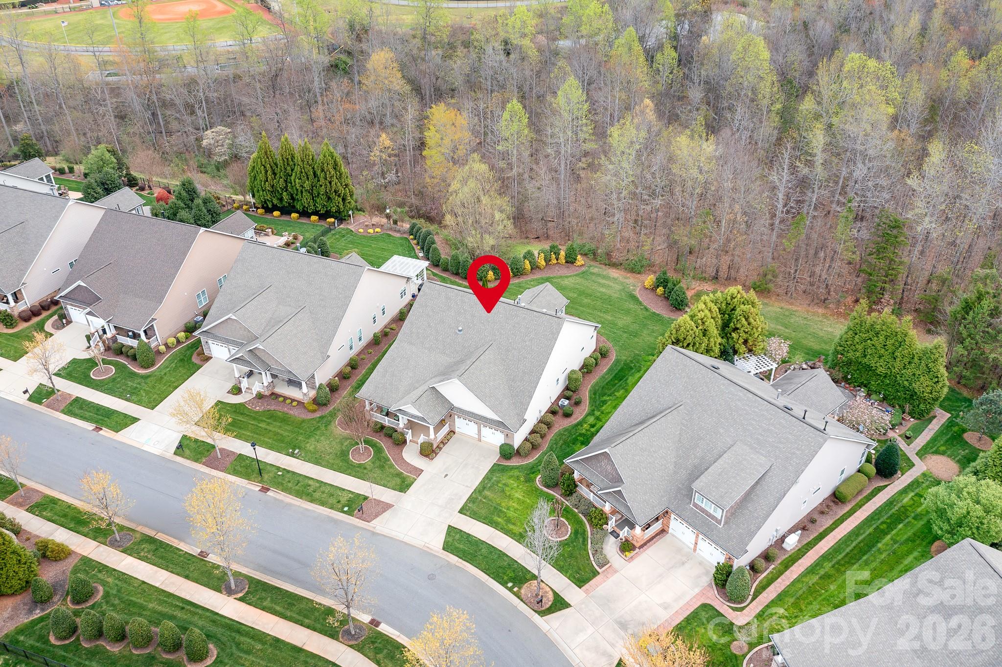 Baileys Glen - Residential