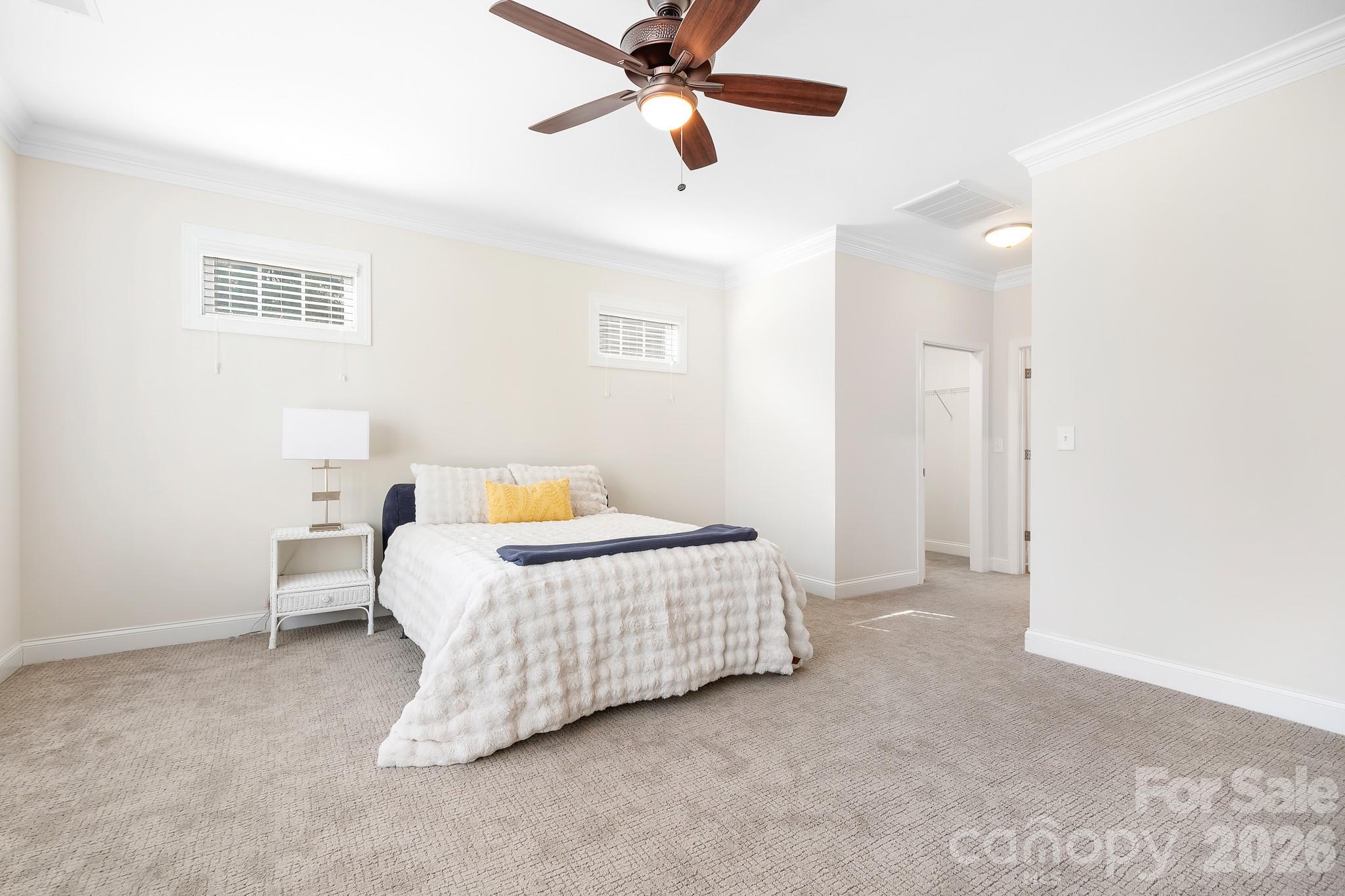 Baileys Glen - Residential