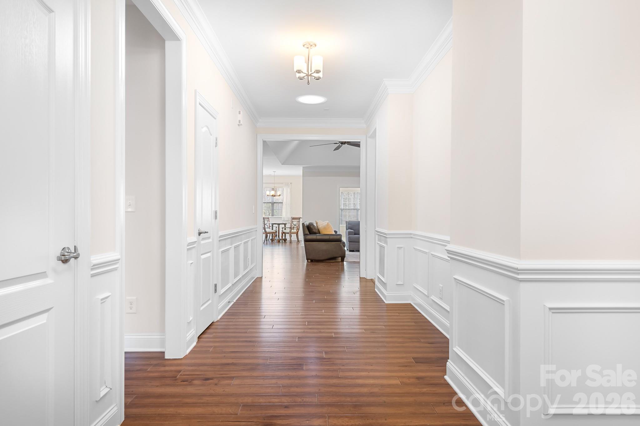 Baileys Glen - Residential